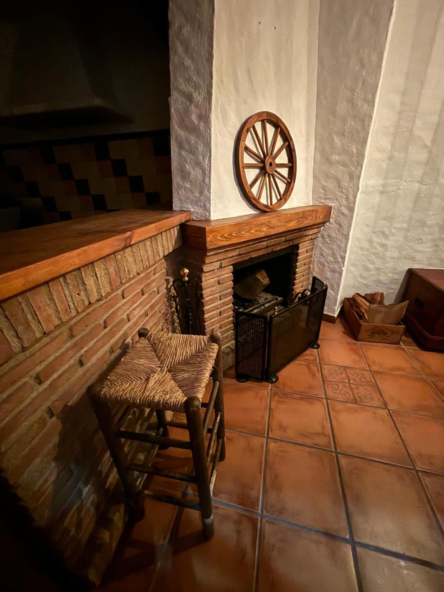 Casa Alma Gaucín