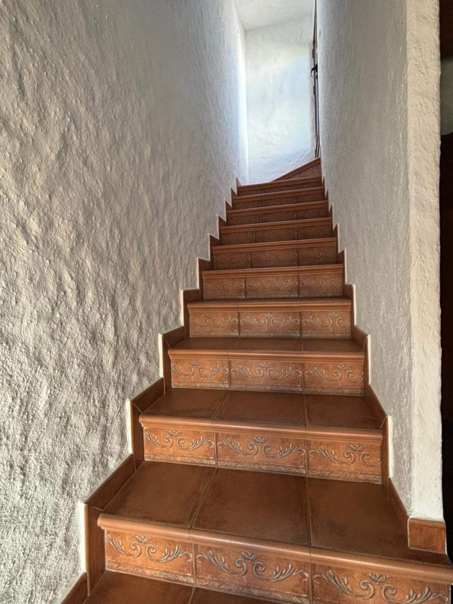 Casa Alma * Gaucín
