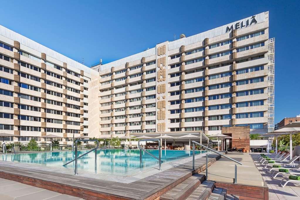 Hotel The Level At Melia Seville