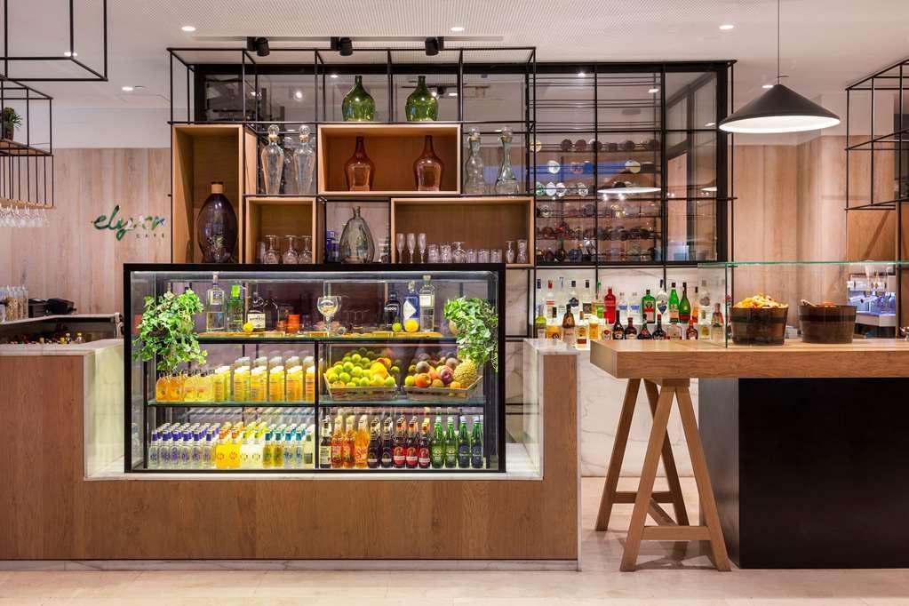 The Level At Melia Seville