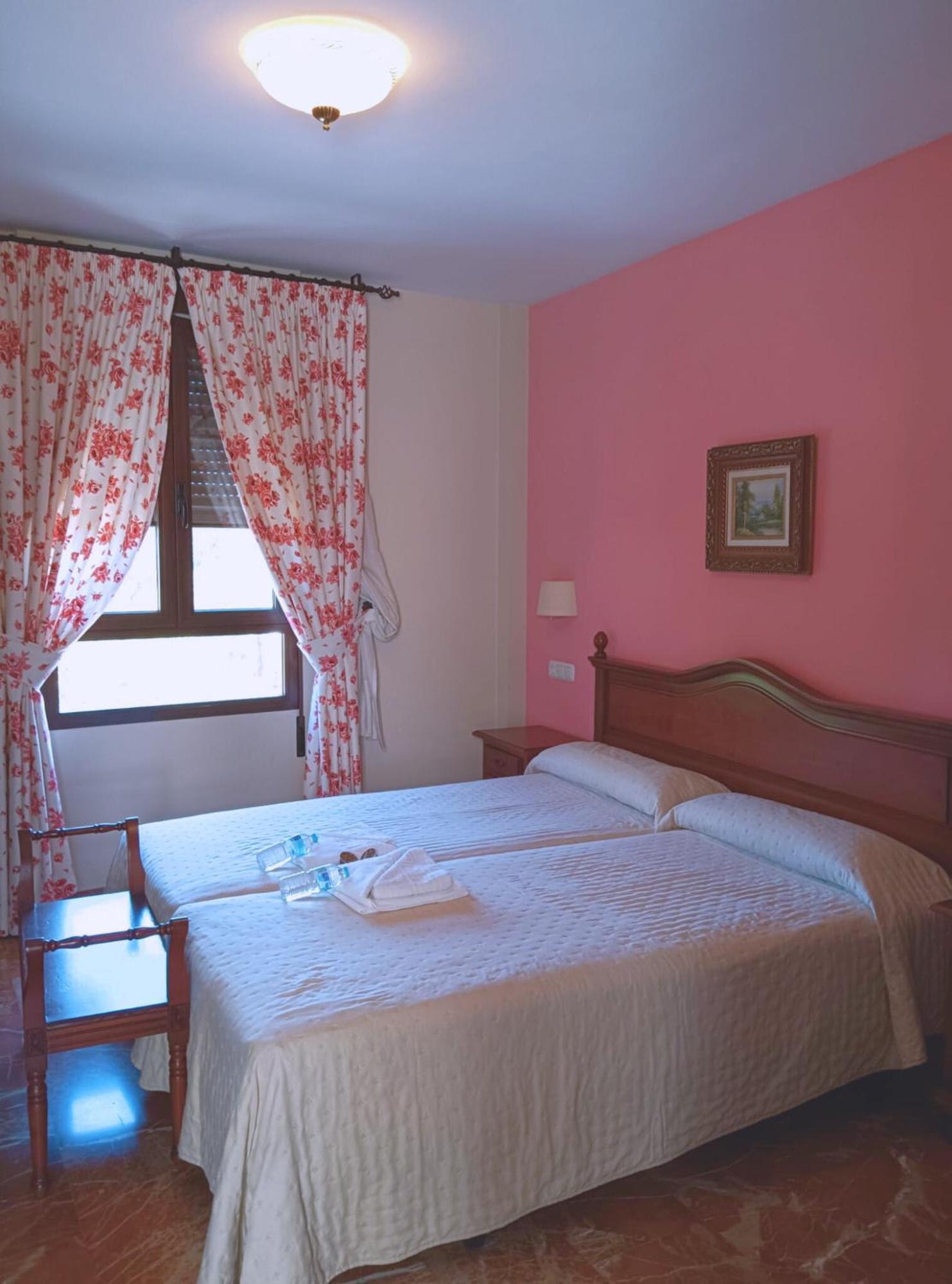 Hotel La Del Molino