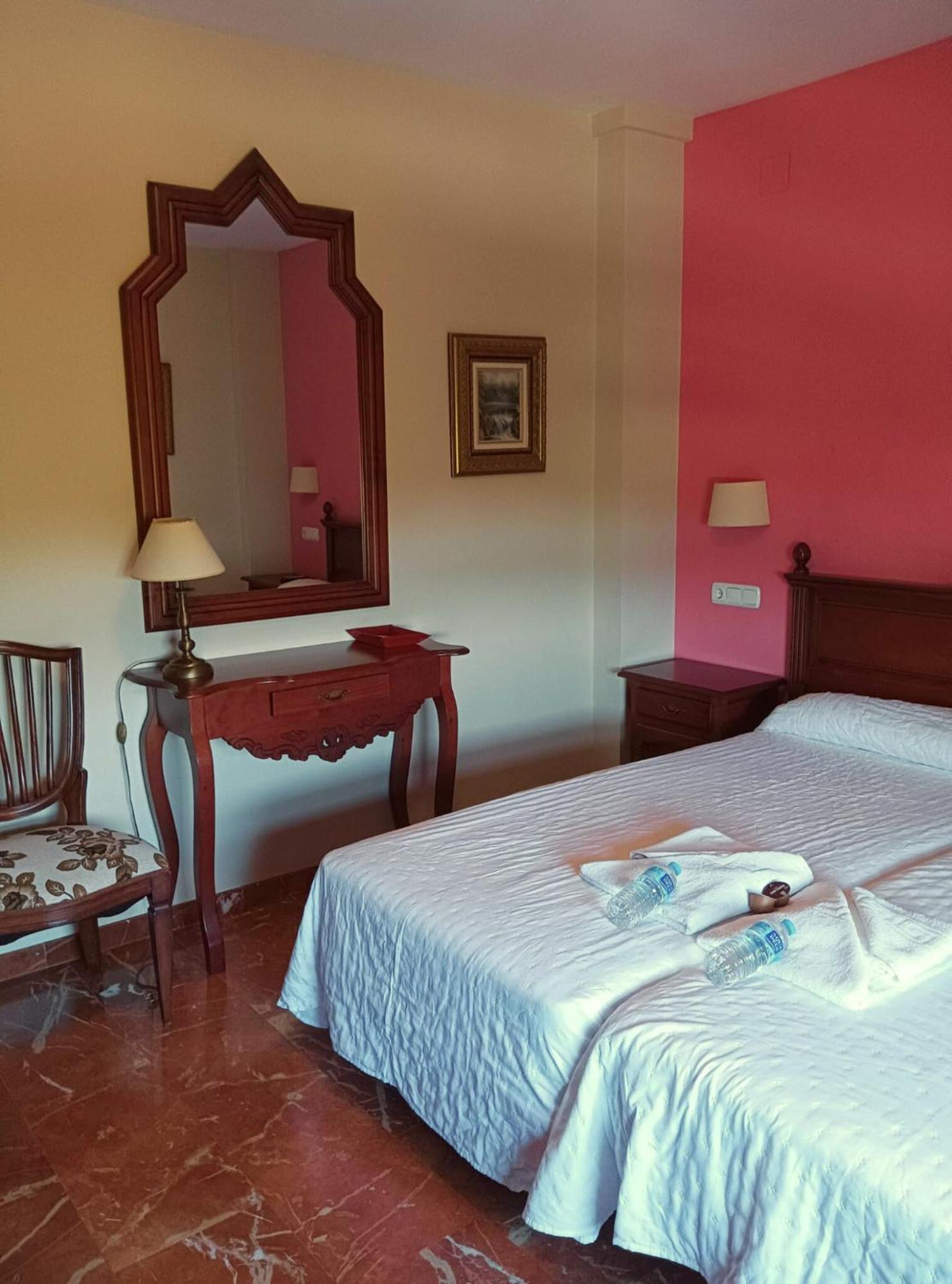 Hotel La Del Molino