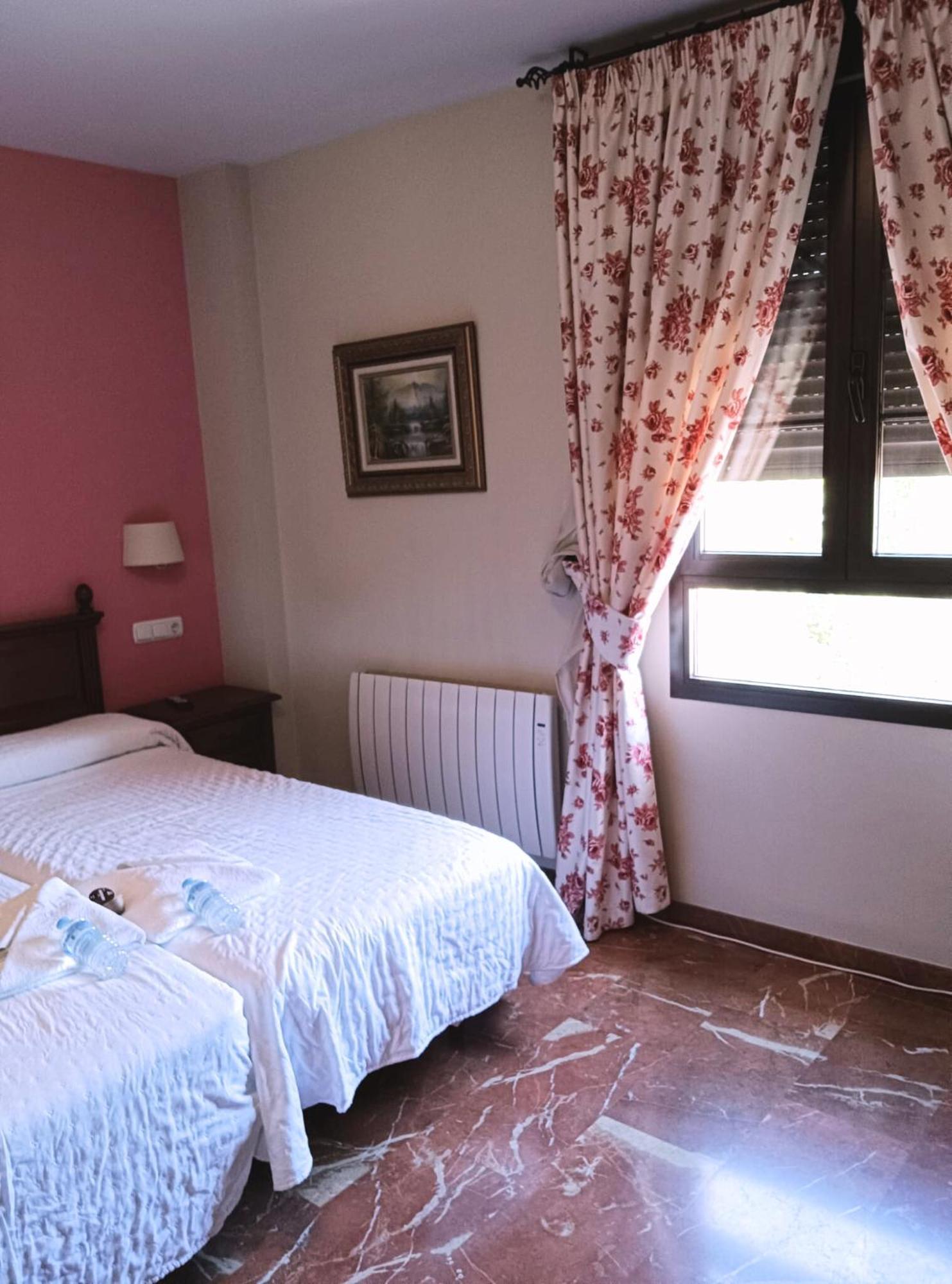 Hotel La Del Molino 2*