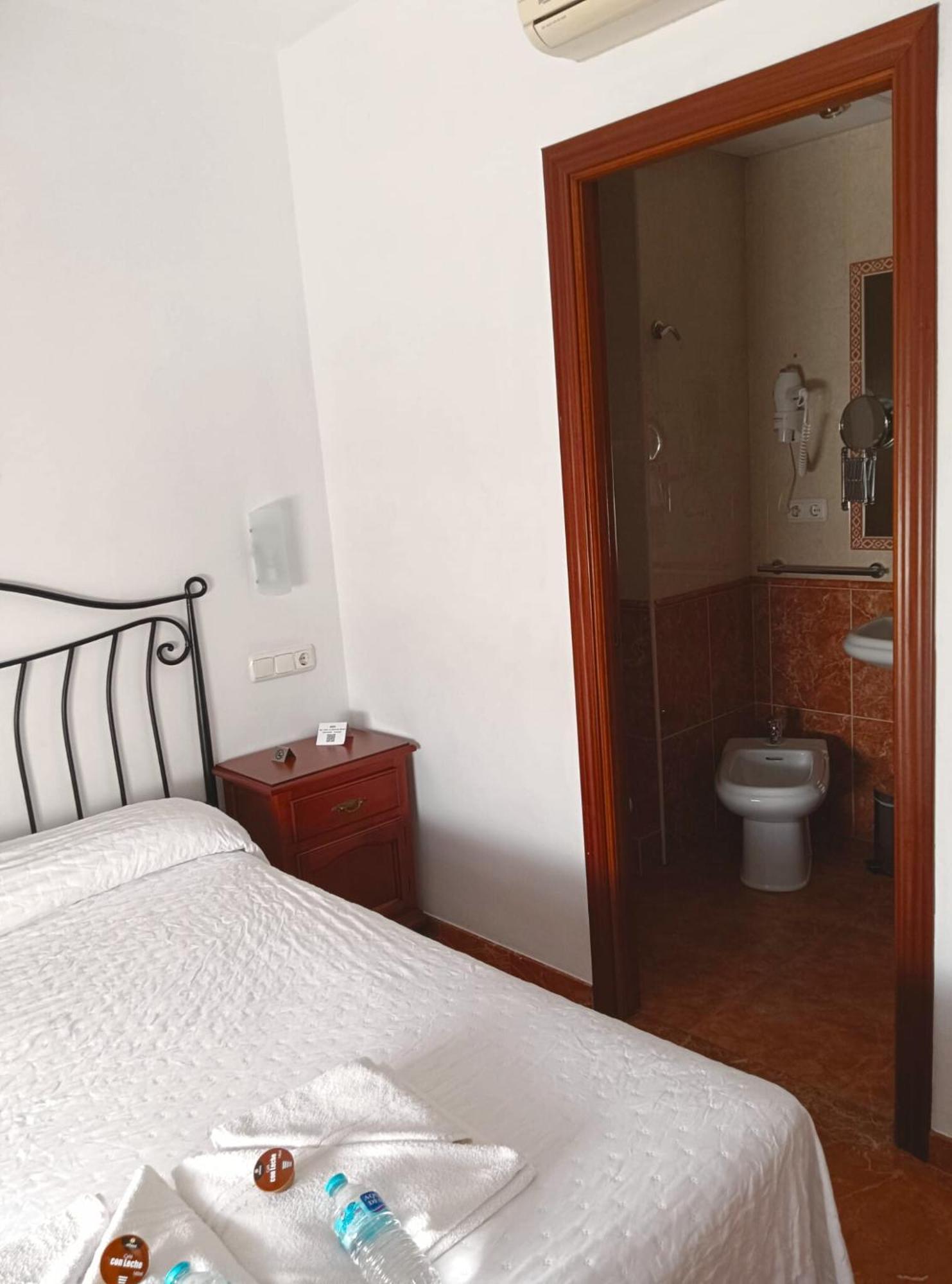 Hotel La Del Molino Cordoba