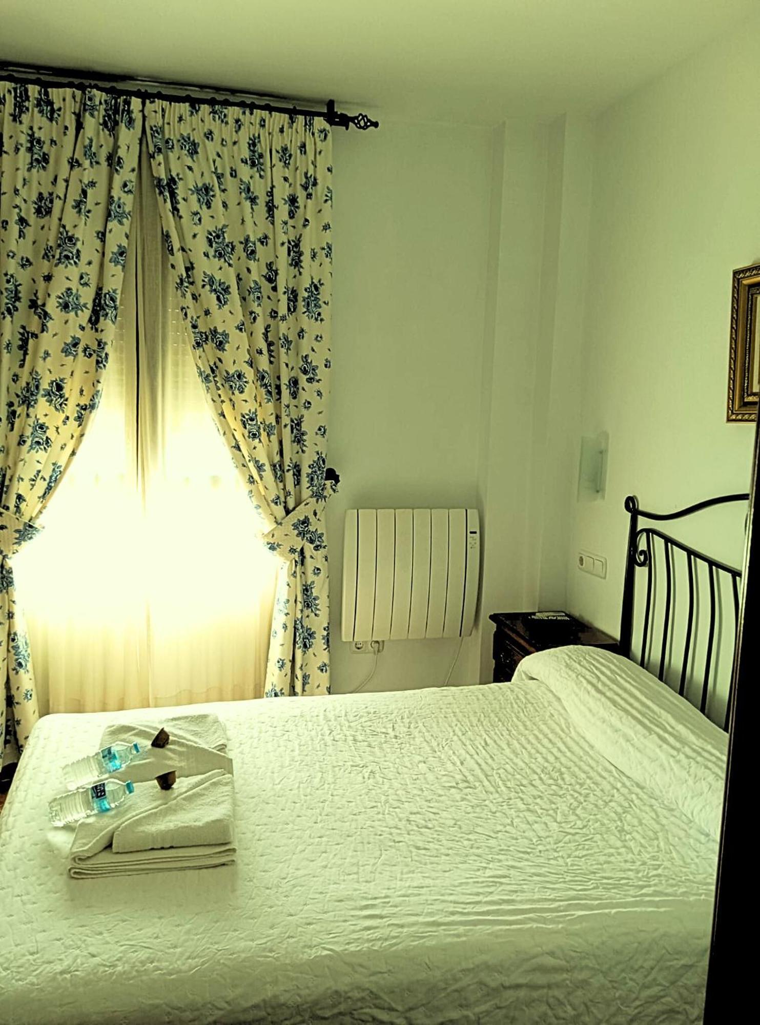 La Del Molino Hotel 2*
