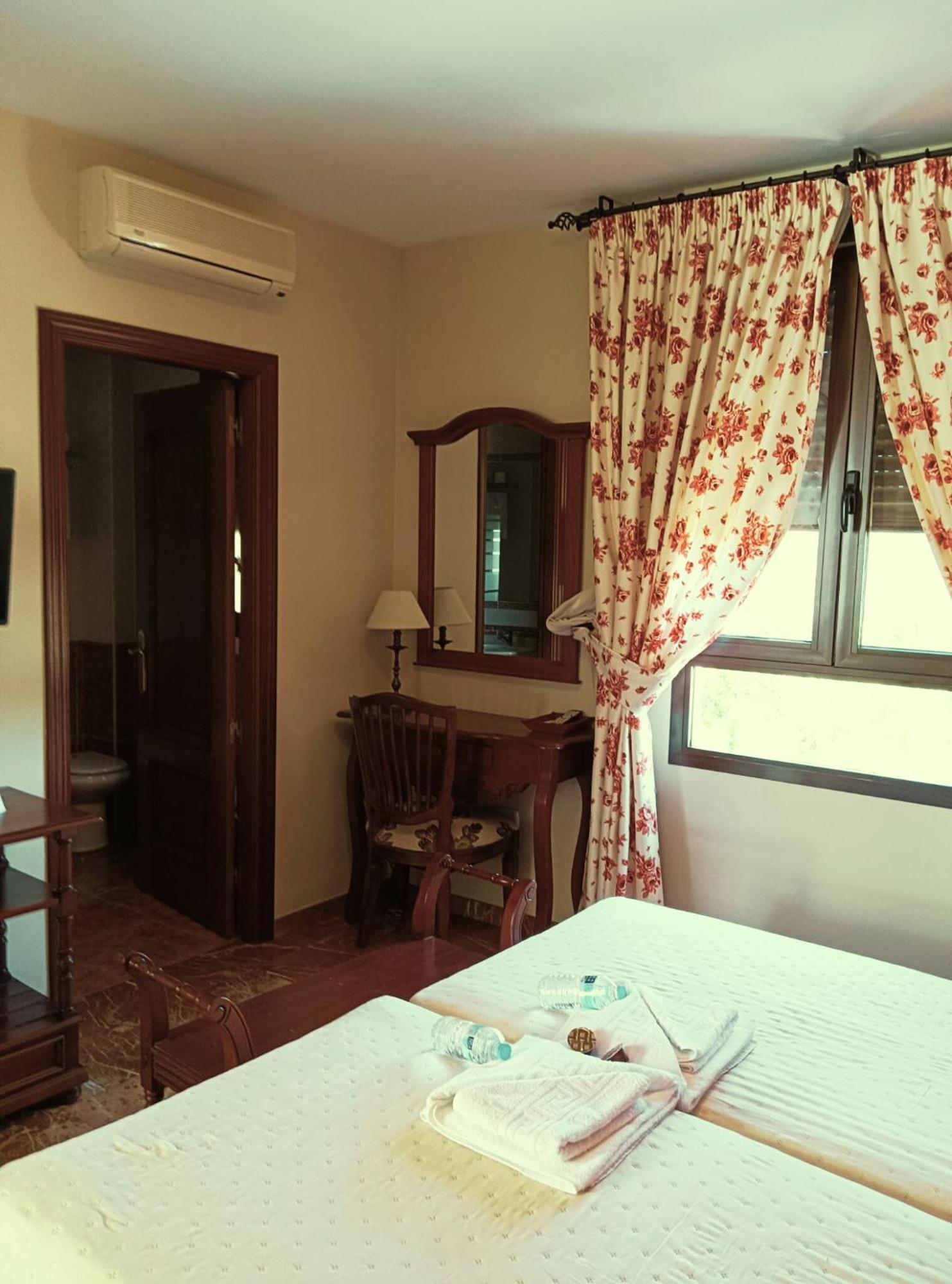 La Del Molino Hotel Cordoba
