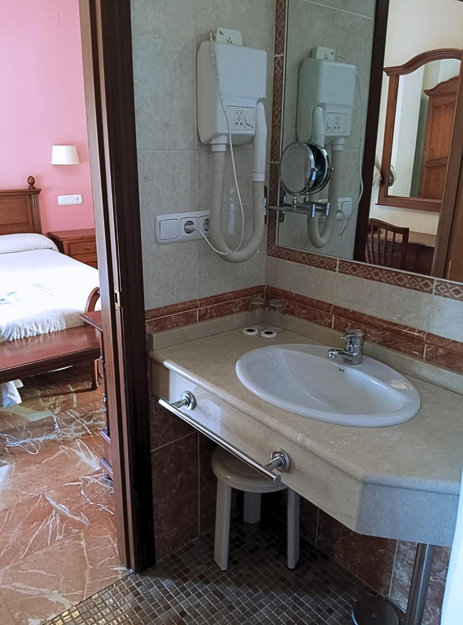 La Del Molino Cordoba