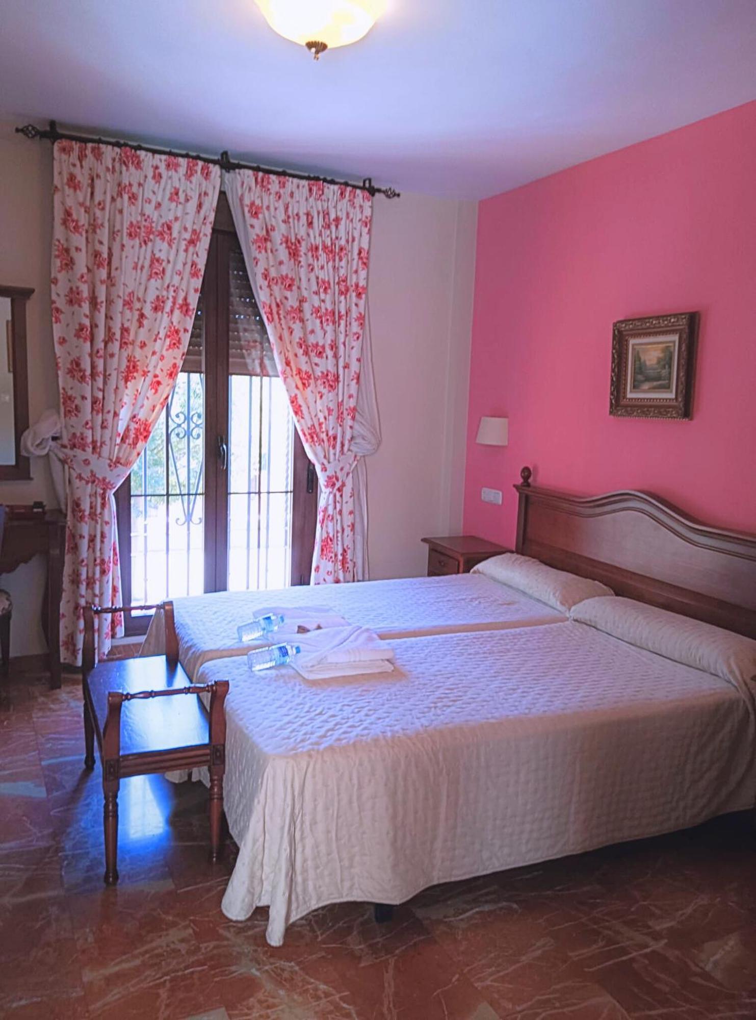 Hotel La Del Molino 2*