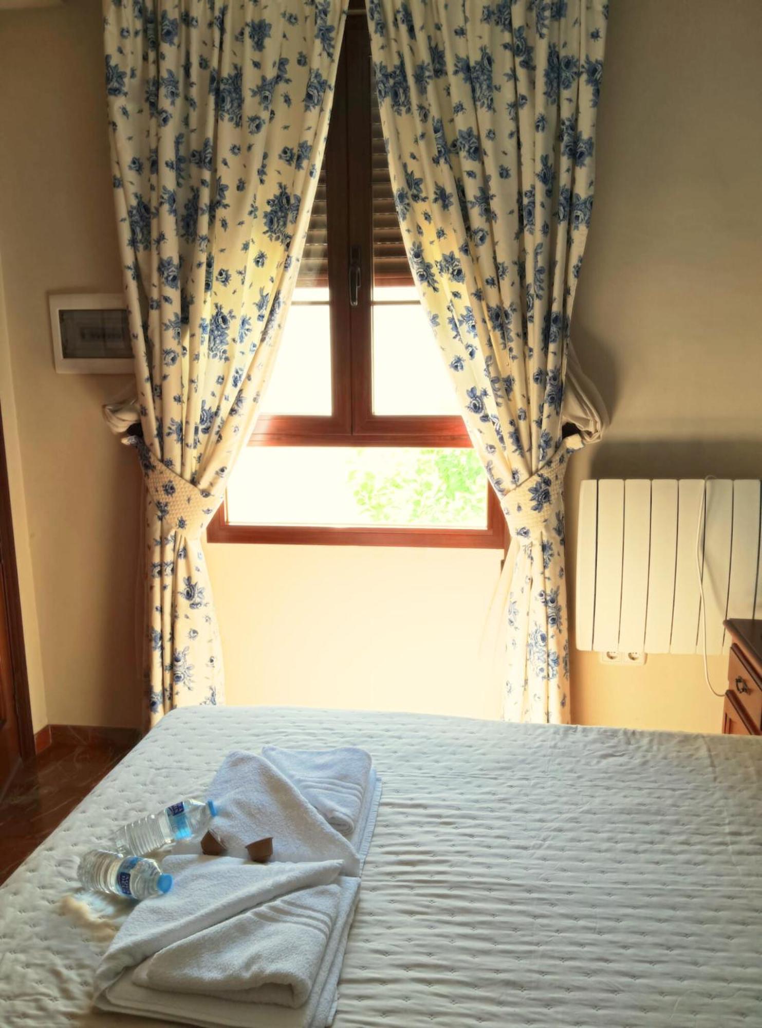 La Del Molino Hotel 2*