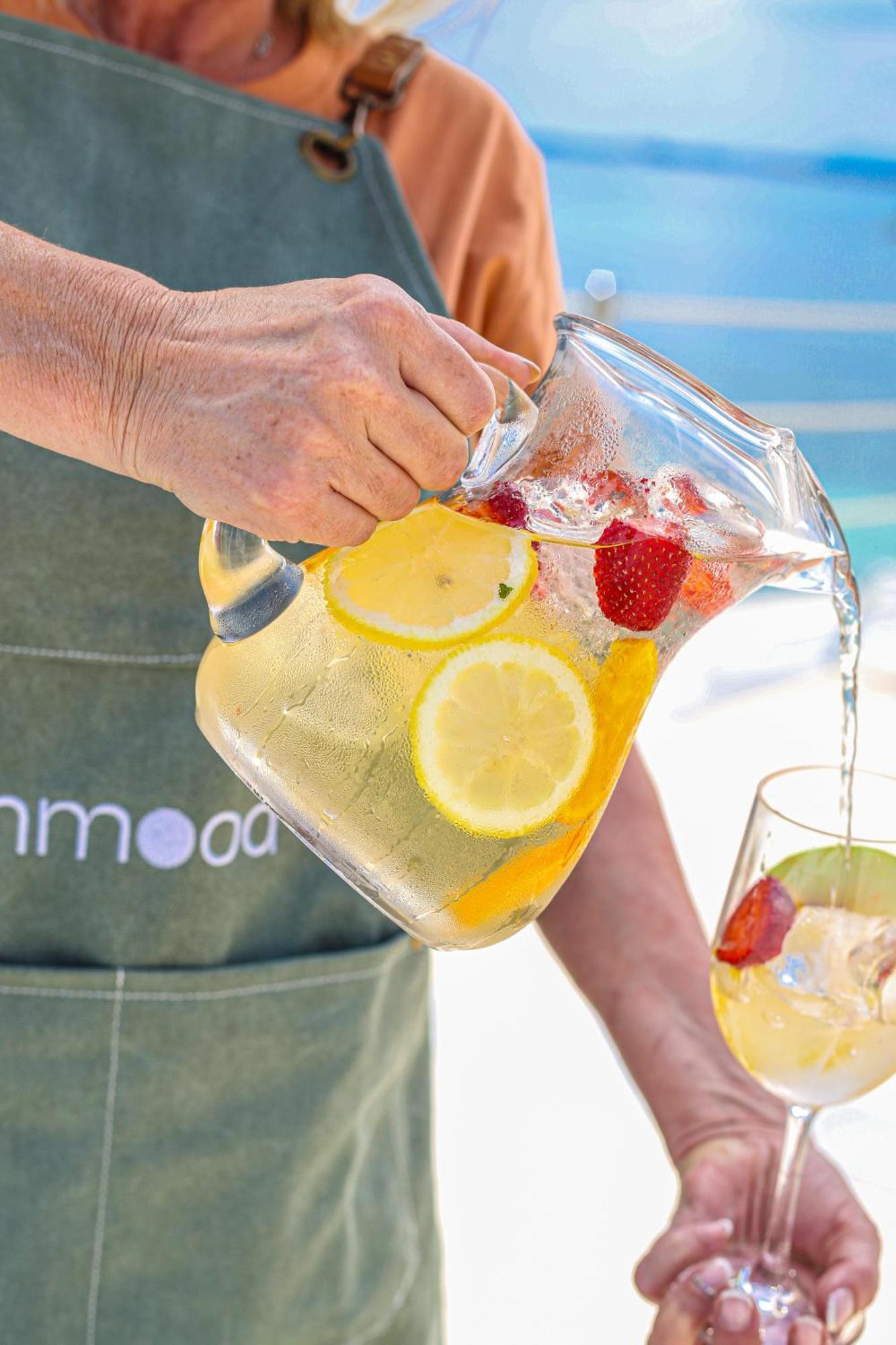 Inmood Aucanada 4 Sup Hotel