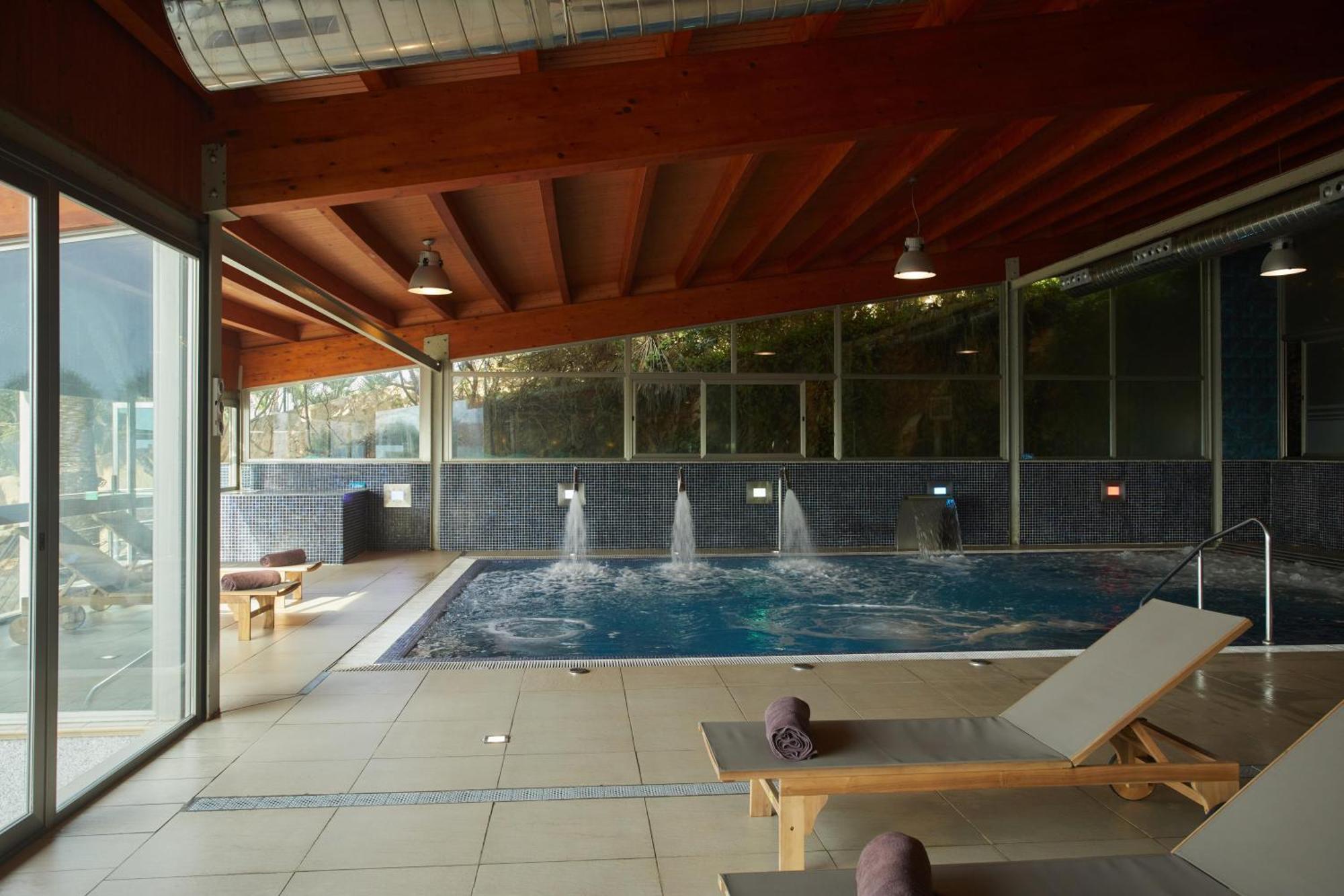 Hotel Inmood Aucanada 4 Sup