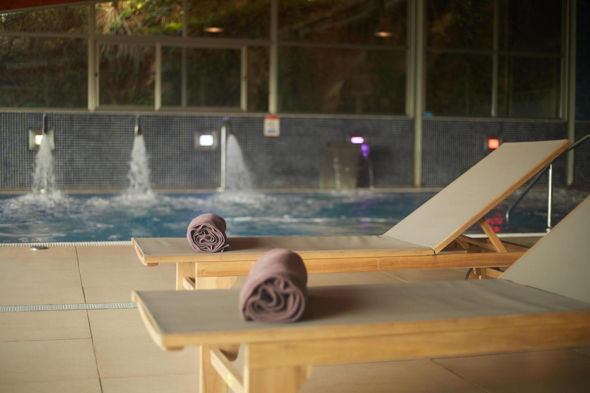 Hotel Inmood Aucanada 4 Sup 4*