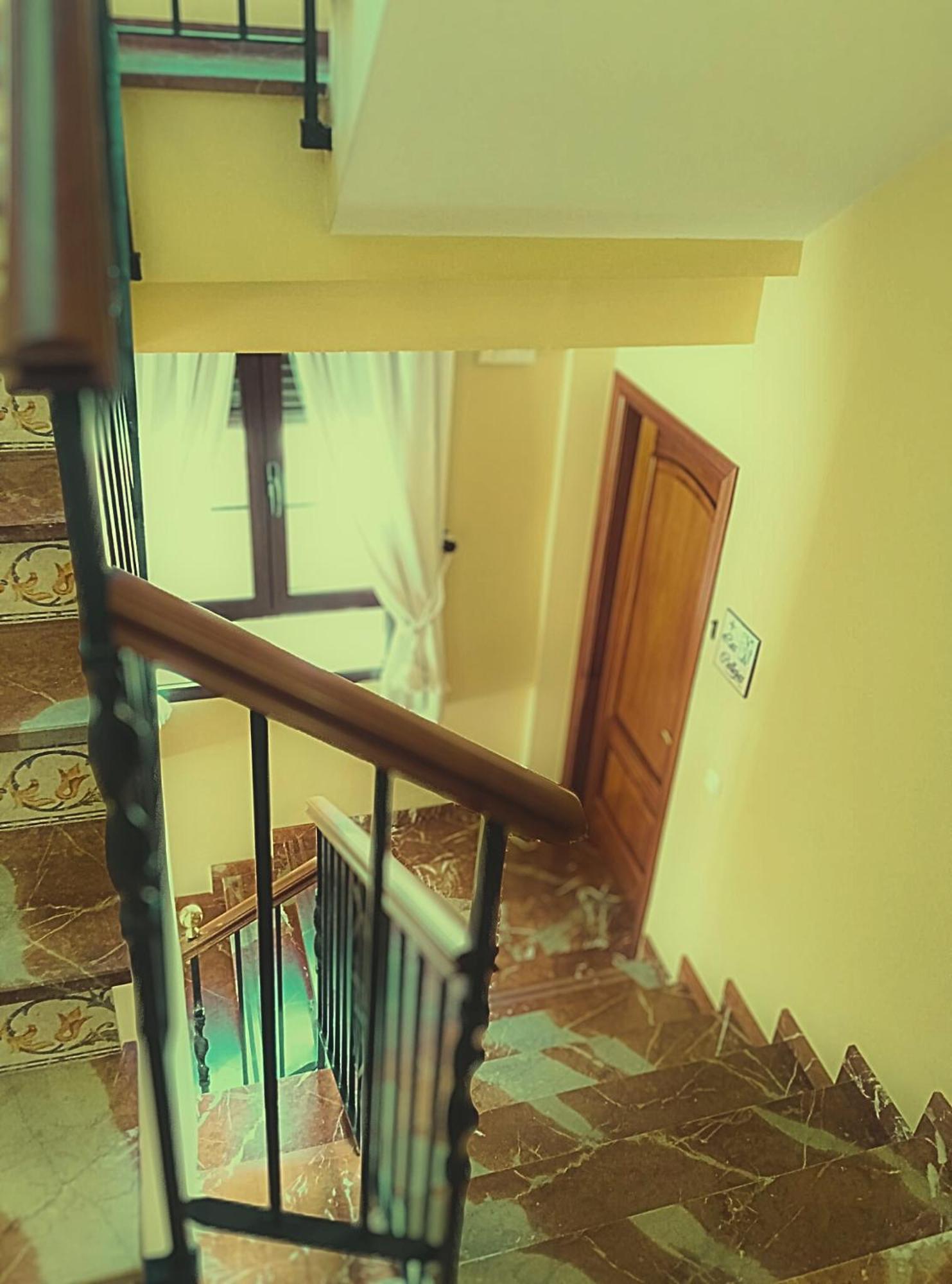La Del Molino Hotel