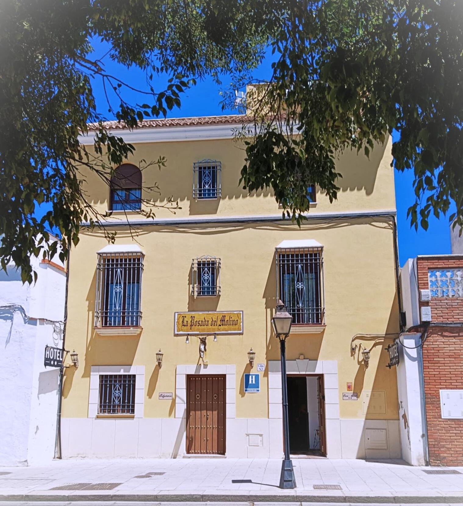 La Del Molino 2* Cordoba