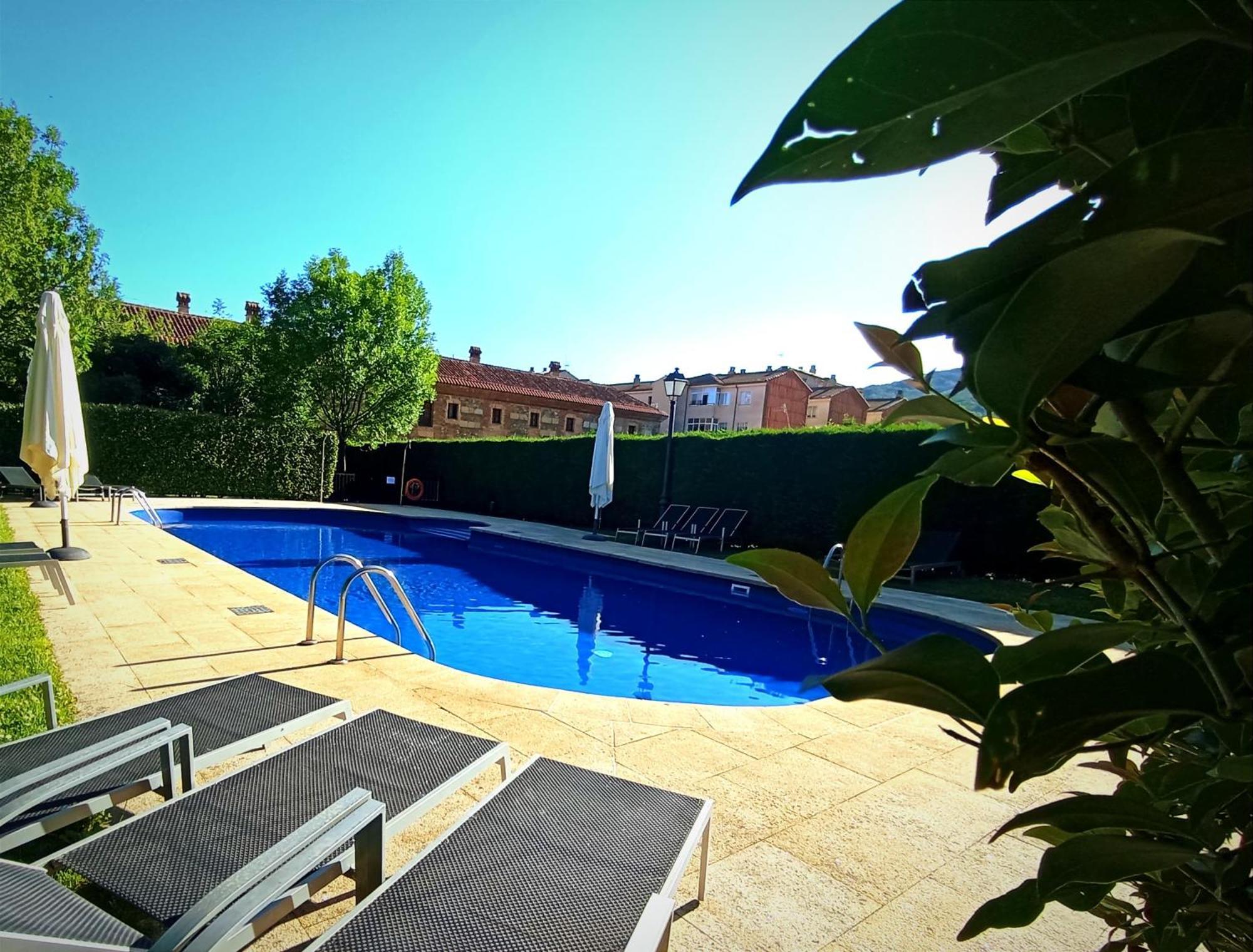 Hotel Hospedería Valle Del Ambroz