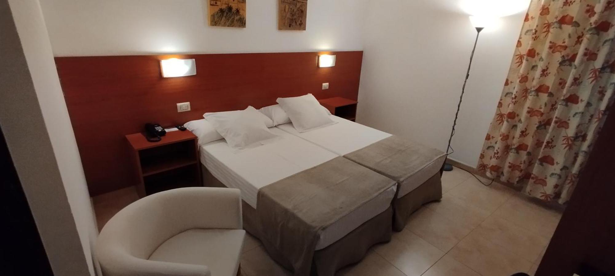 Torres Tourino Hotel Sanxenxo