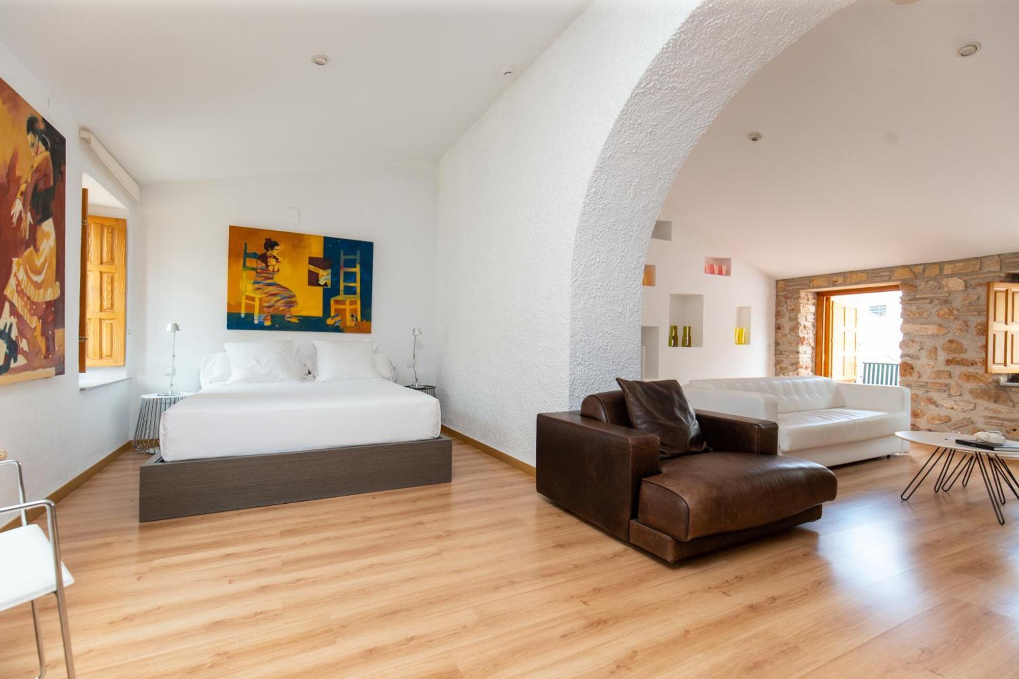 Nou Roma 3* Dénia