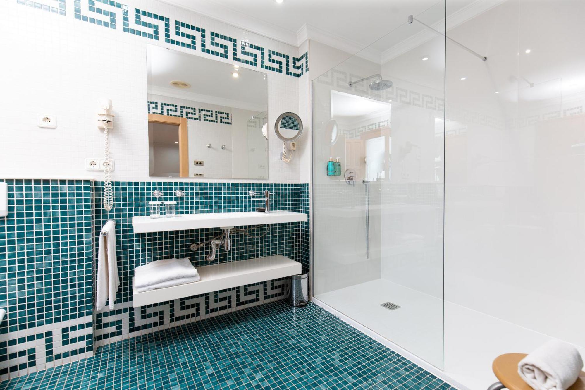 Hotel Nou Roma