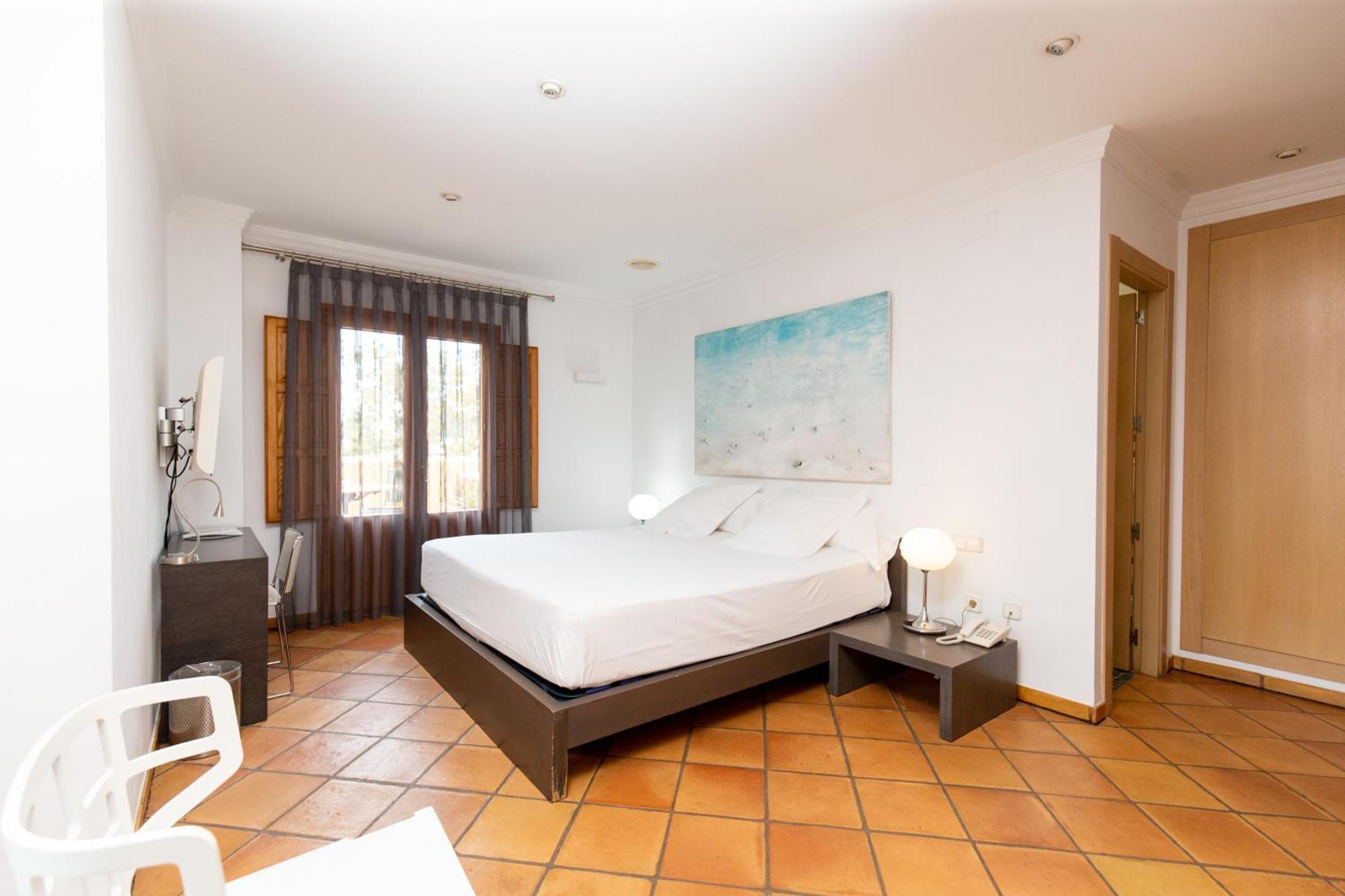 Hotel Nou Roma 3*
