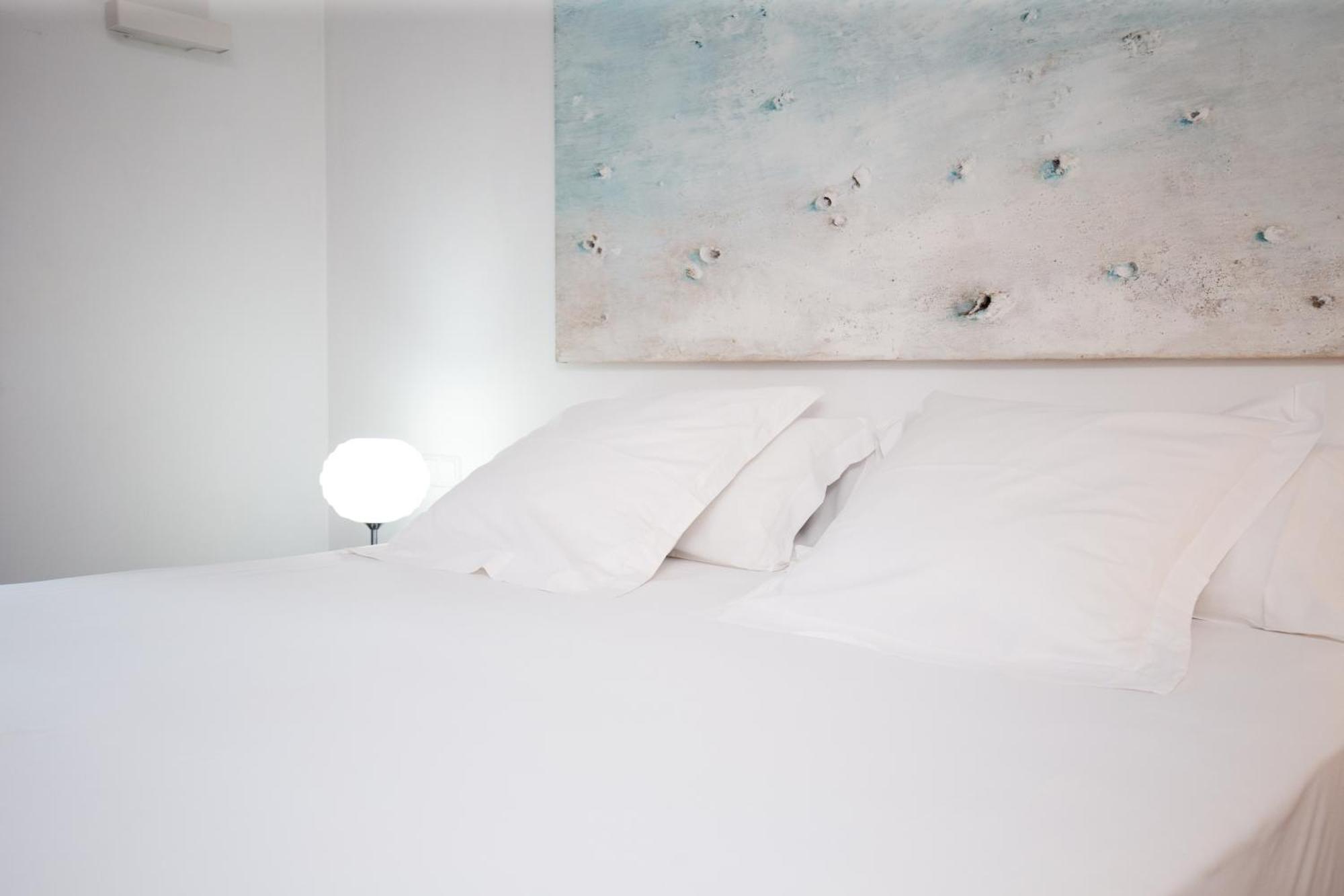 Hotel Nou Roma Dénia