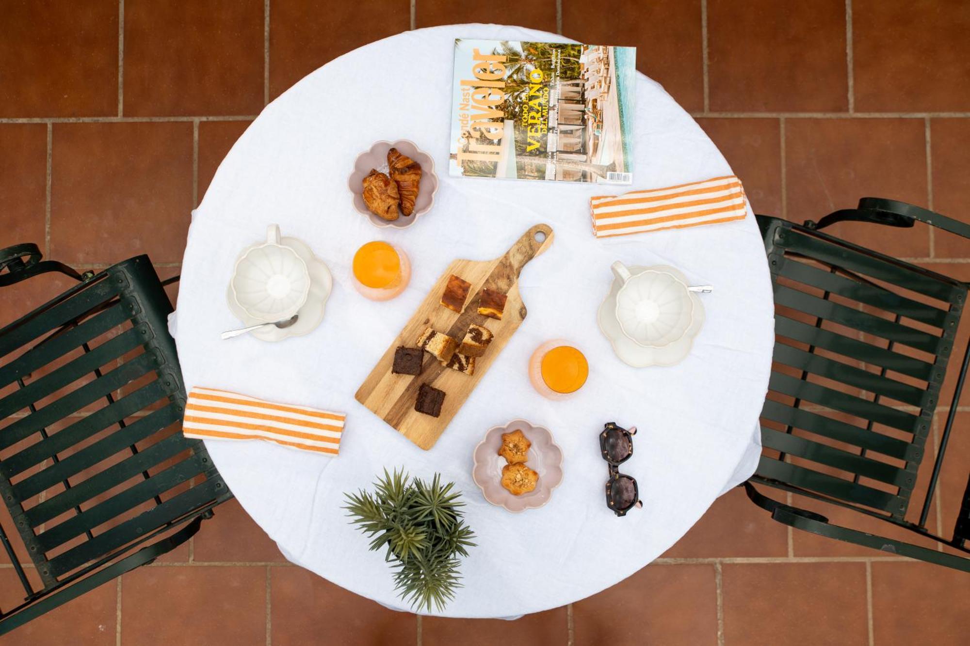 Nou Roma Hotel