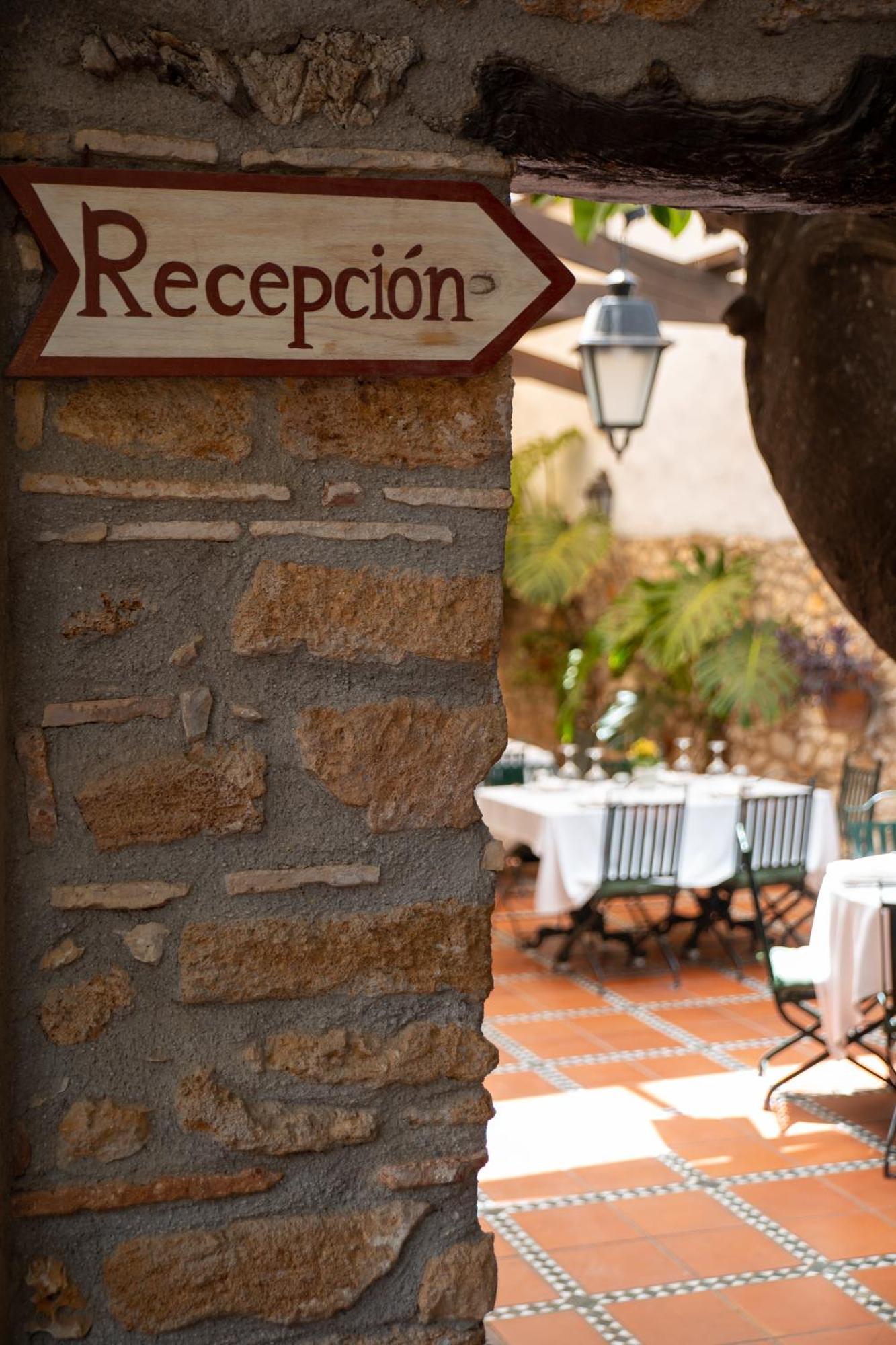 Hotel Nou Roma 3*