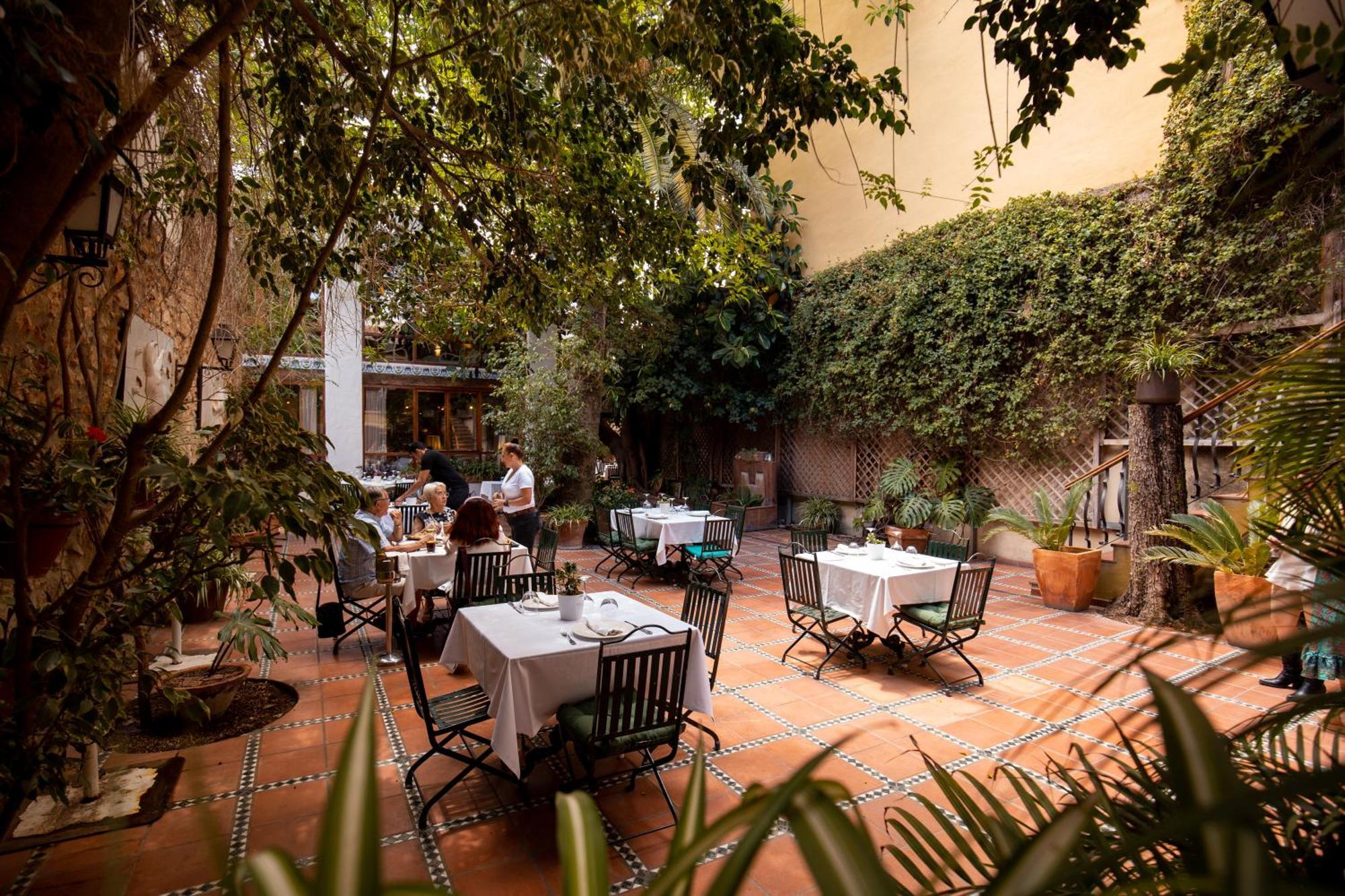 Hotel Nou Roma