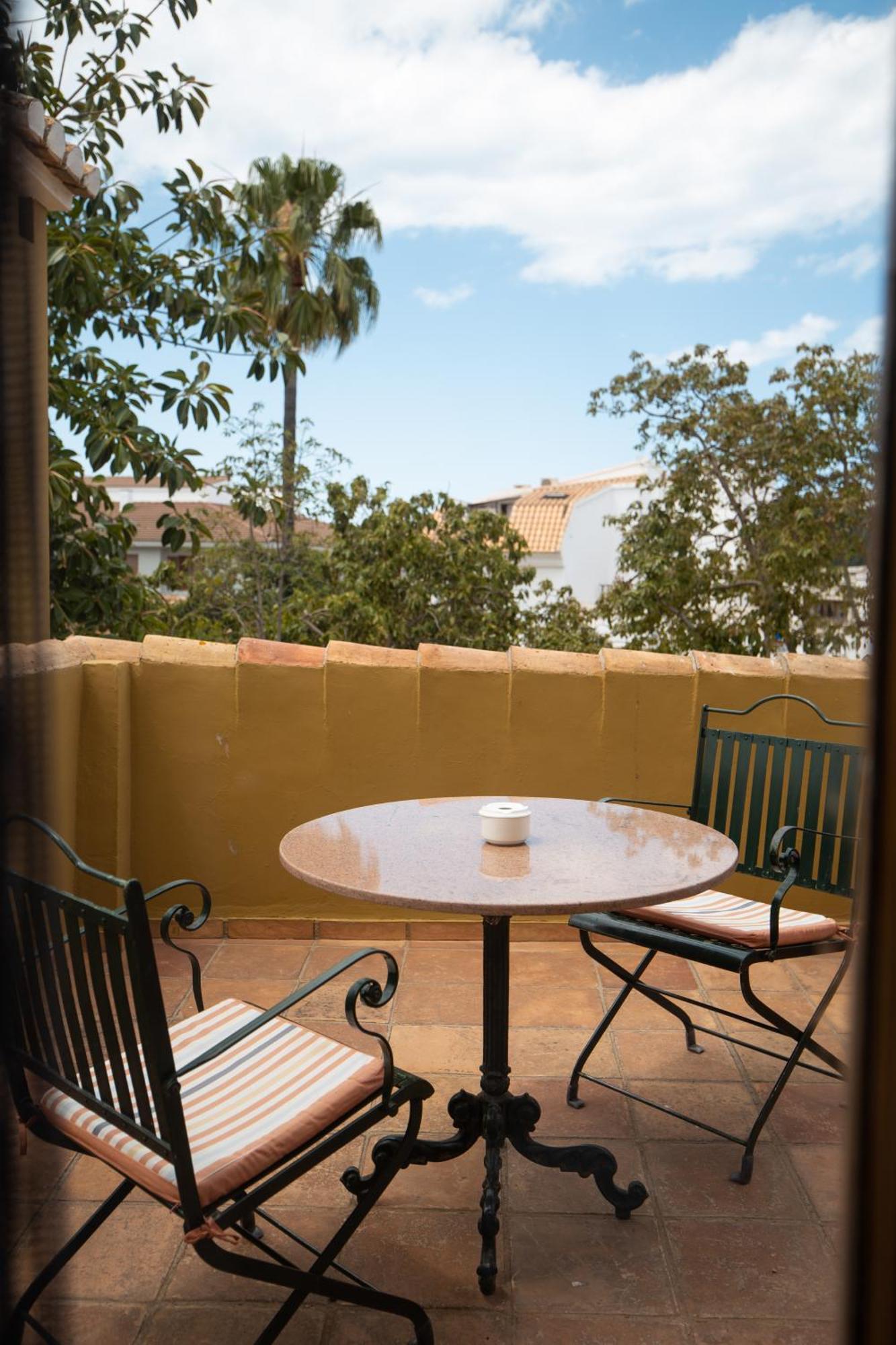 Nou Roma Hotel Dénia