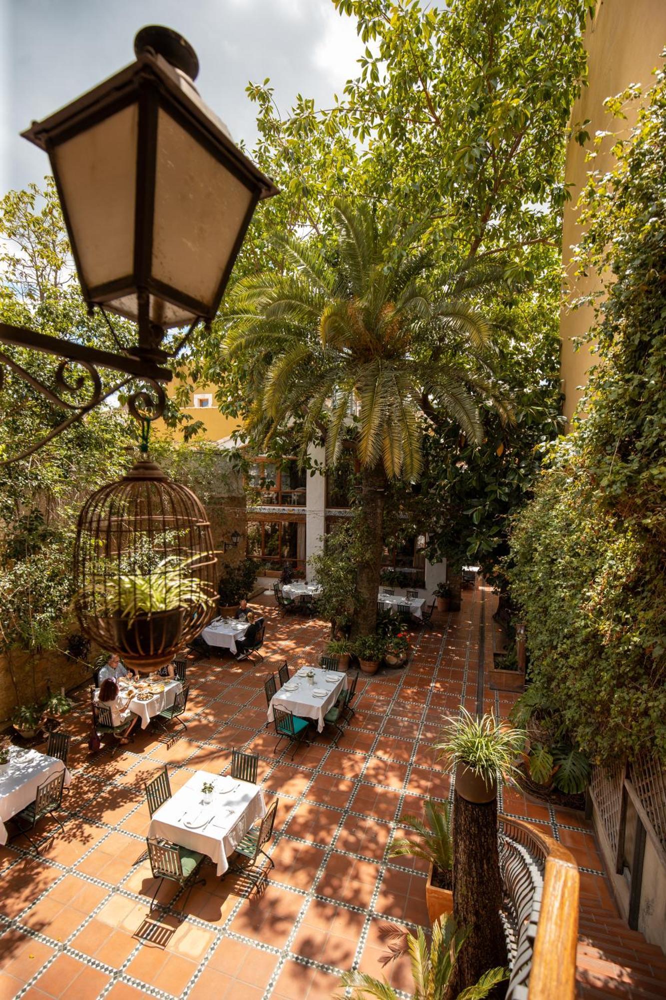 Hotel Nou Roma Dénia