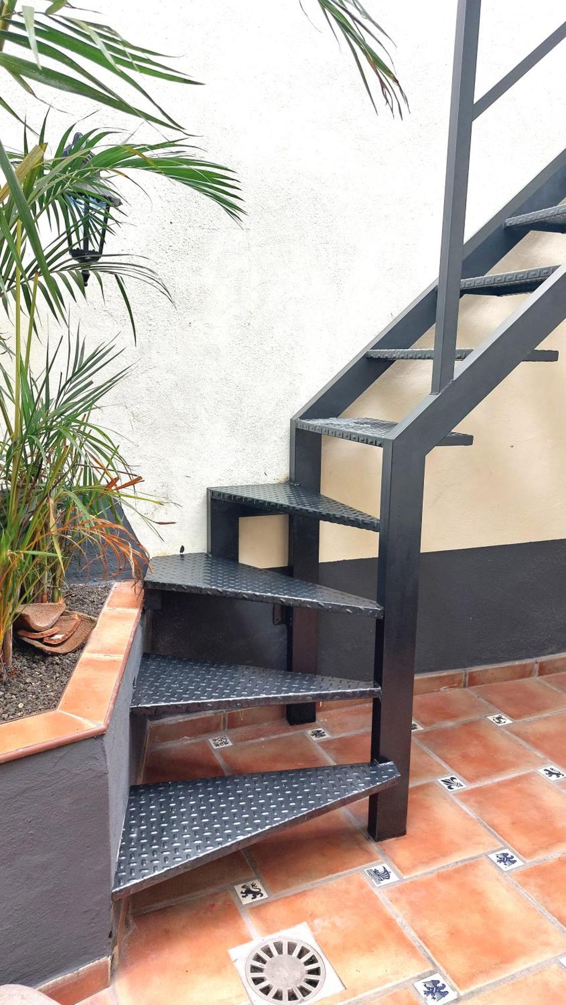 Apartamento Monasterio De San Antonio *