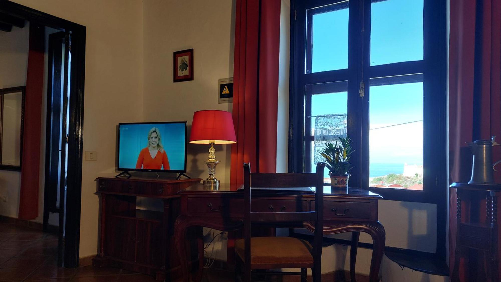Apartamento Monasterio De San Antonio *