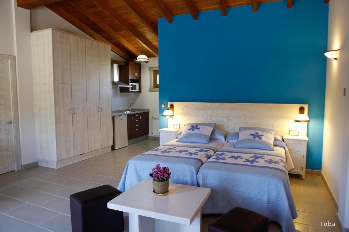 Casa De Trillo Muxia