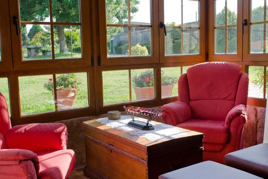 Casa De Trillo