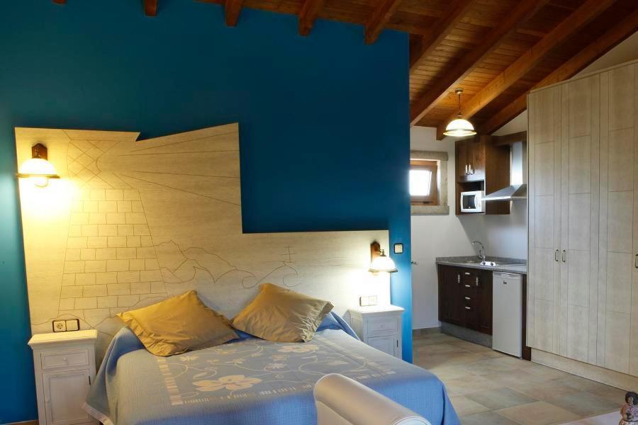 Casa De Trillo Country house *