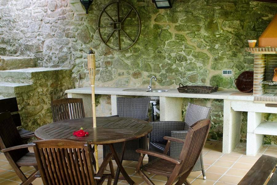 Casa De Trillo Country house Muxia