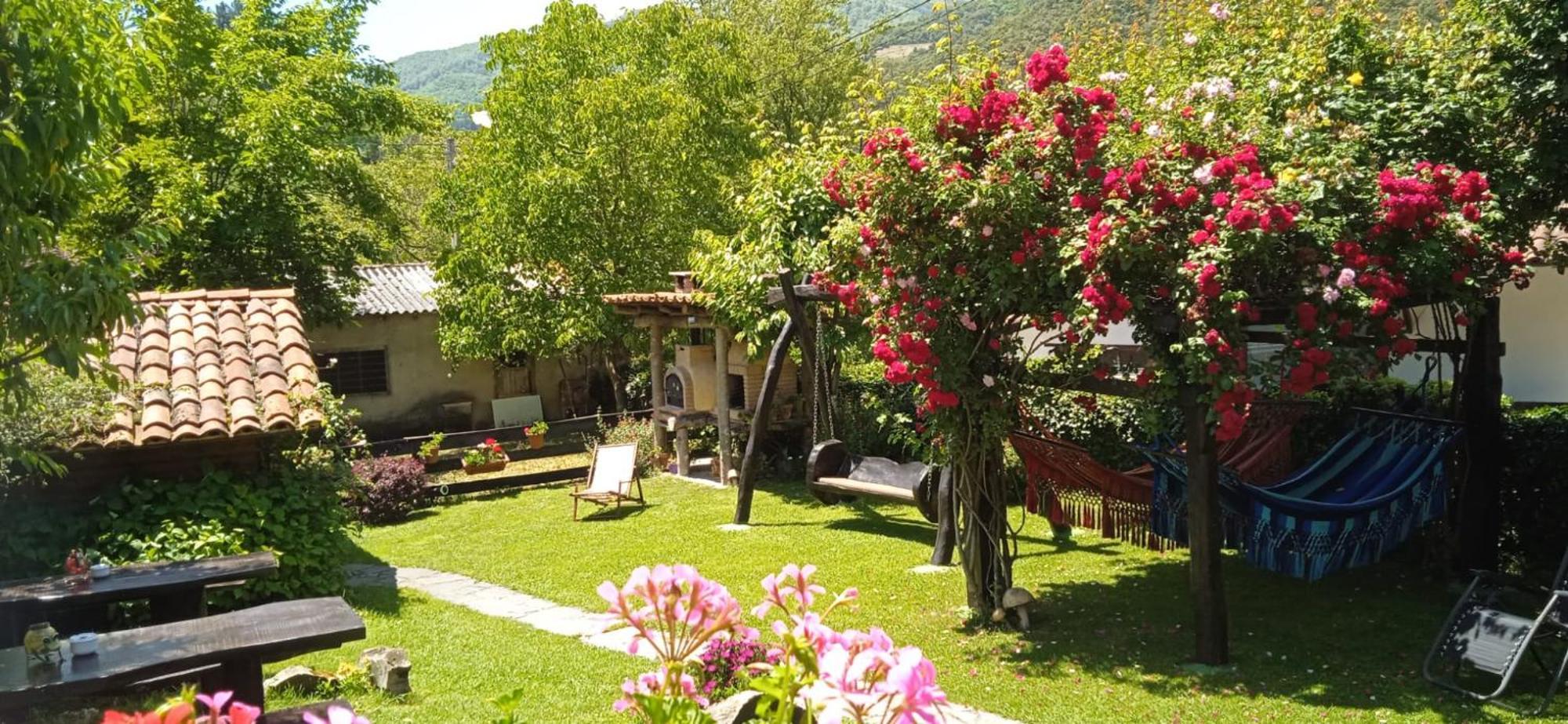 Samelar Apartment *