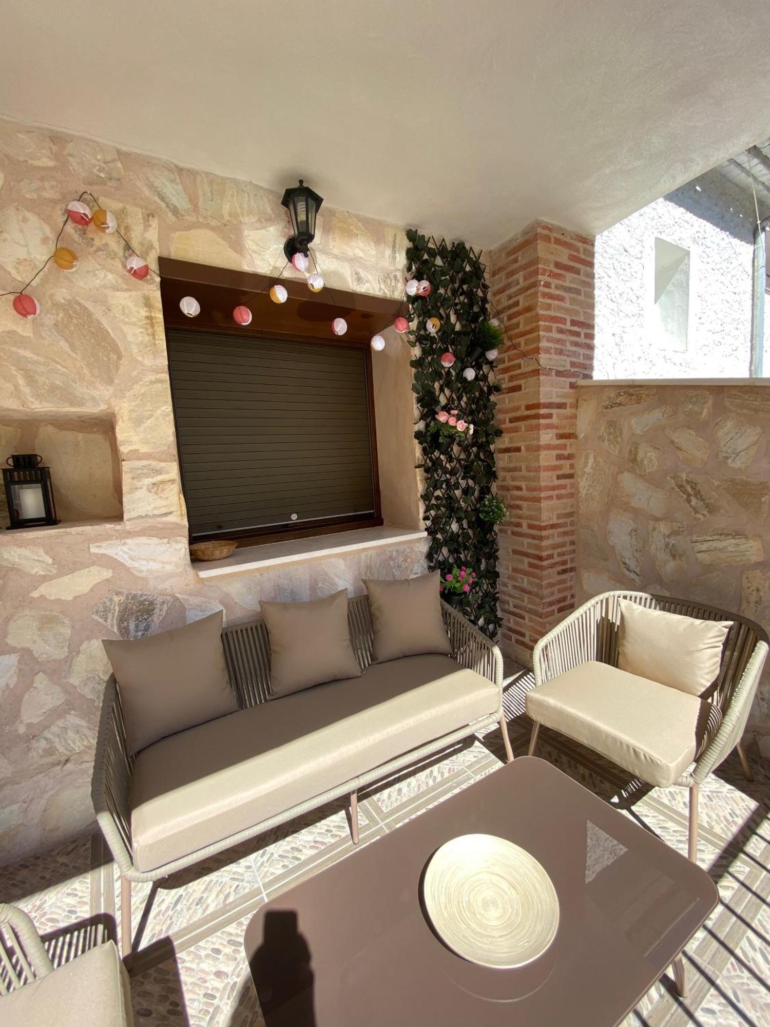 Apartment Rurales El Rapallo *
