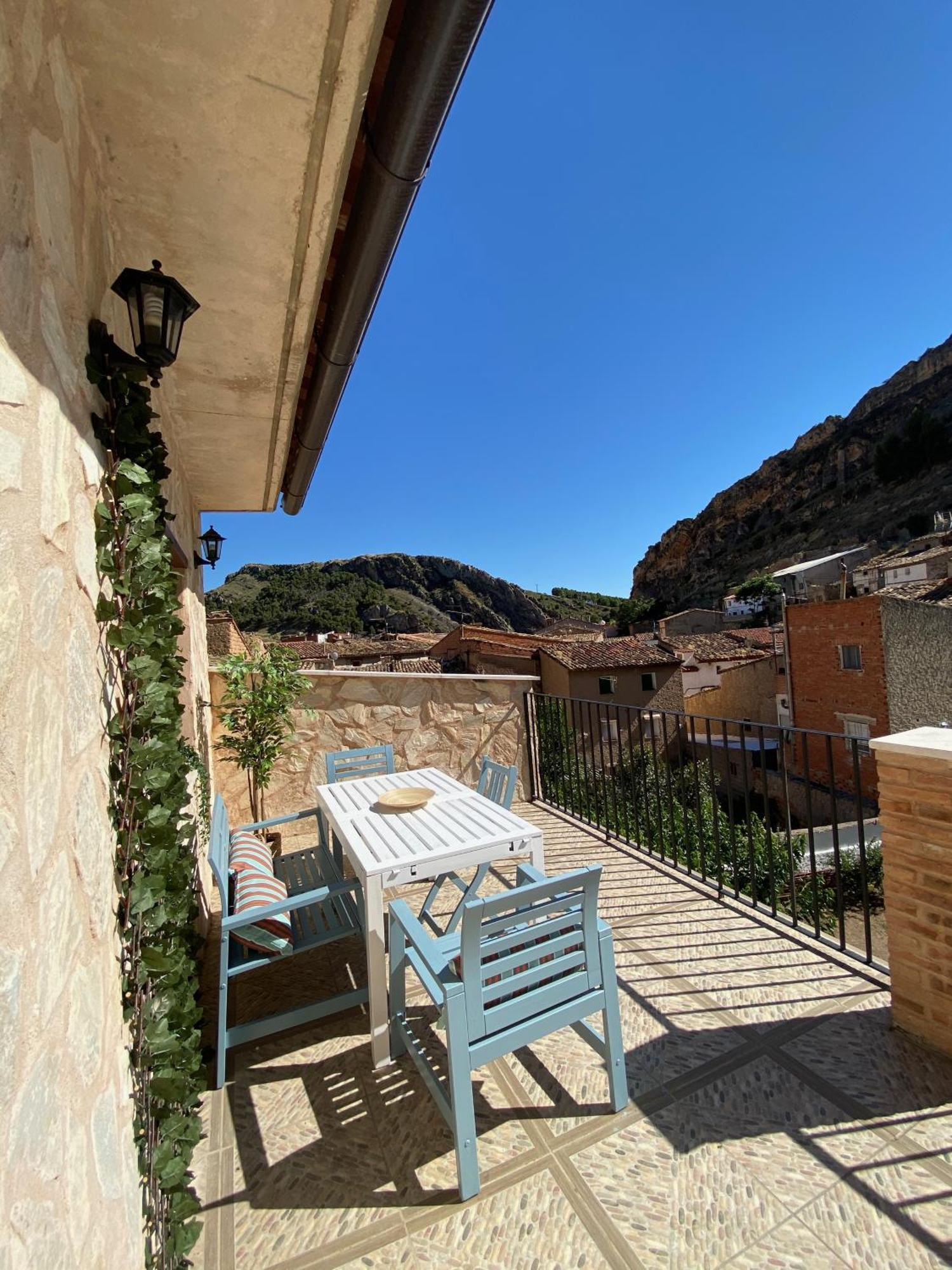 Apartment Rurales El Rapallo