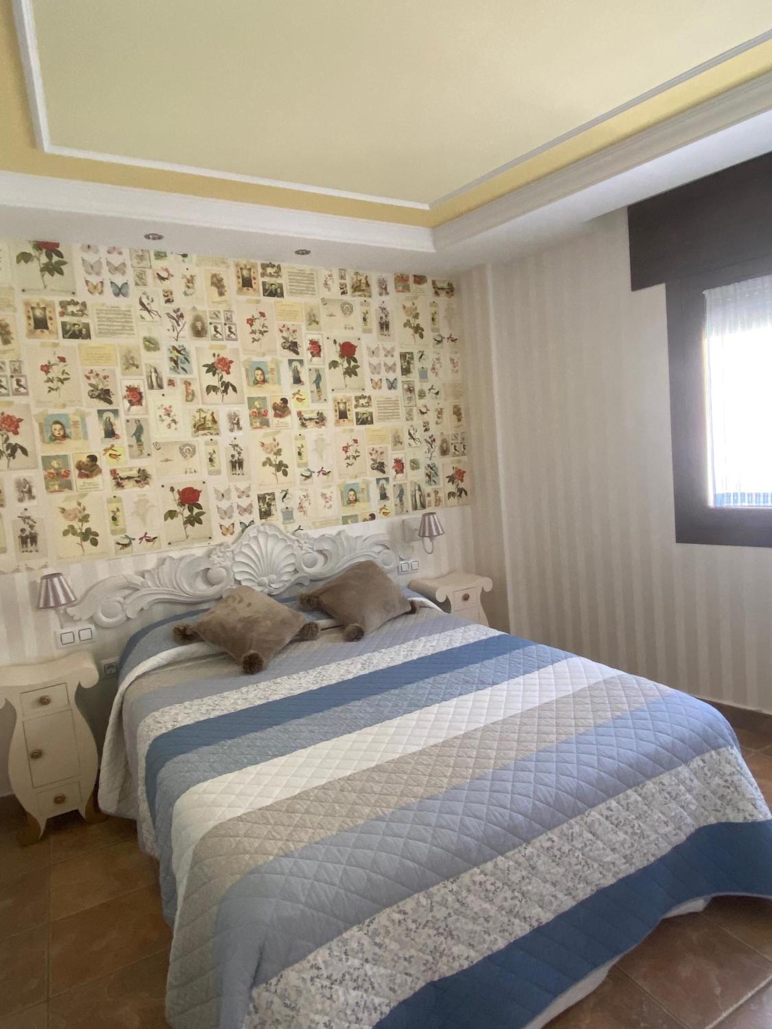 Apartment Rurales El Rapallo *