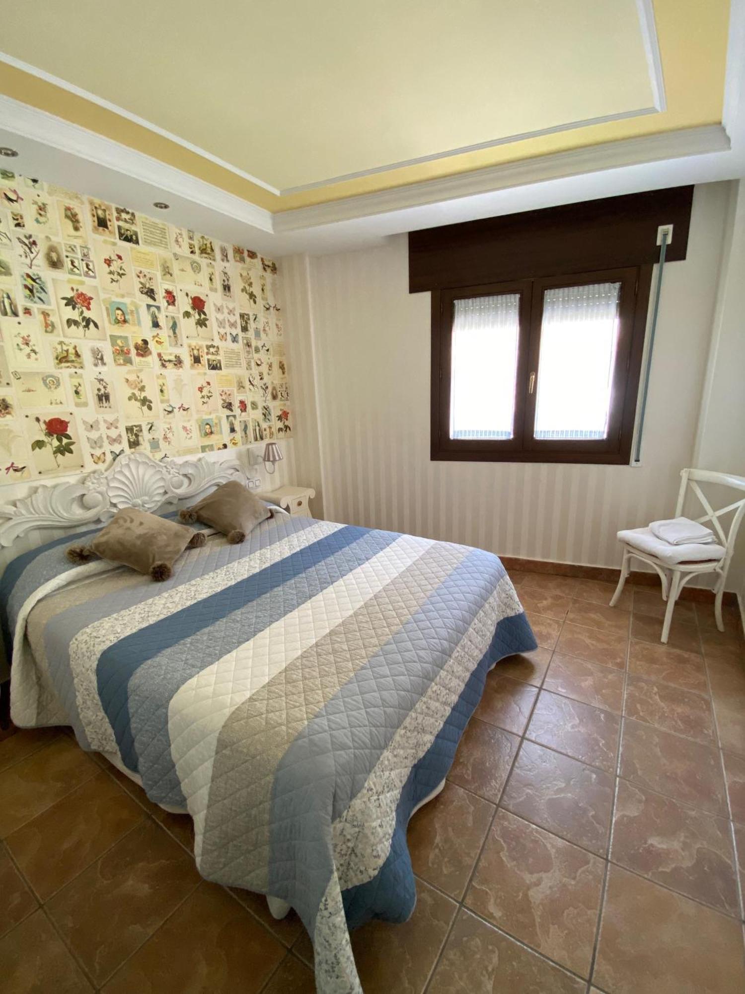 Apartment Rurales El Rapallo Alhama De Aragon