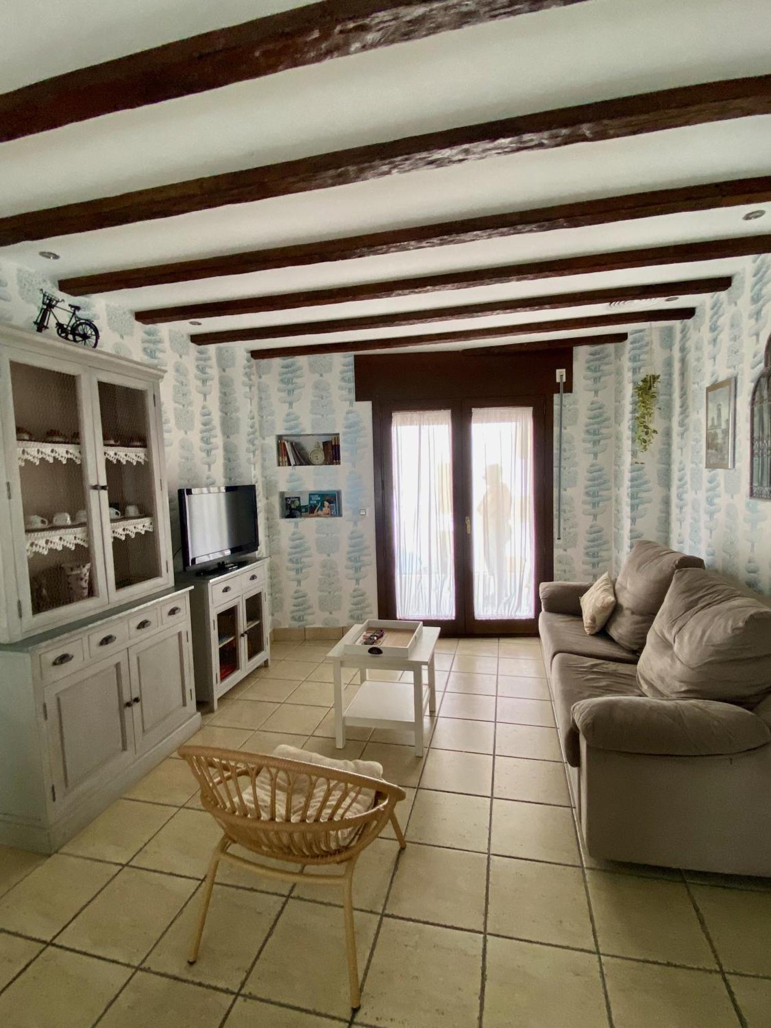 Rurales El Rapallo Apartment *