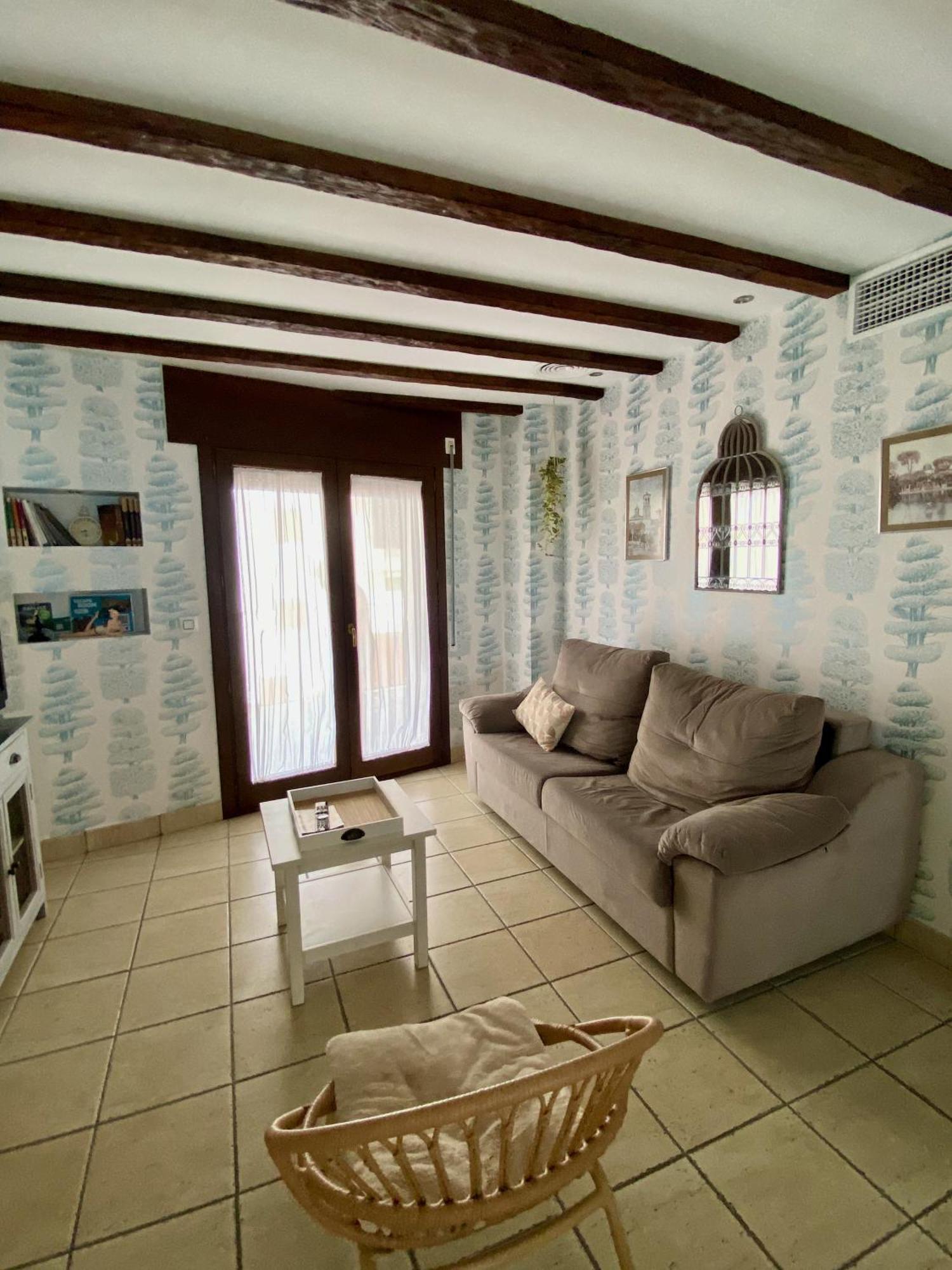 Apartment Rurales El Rapallo *