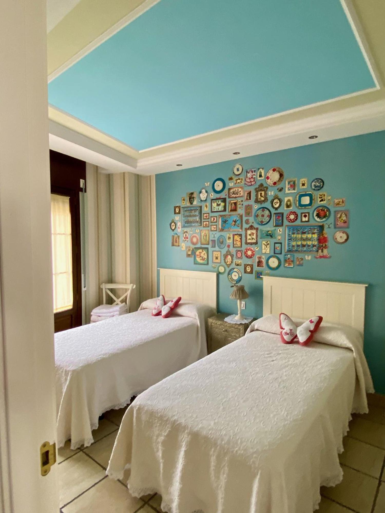 Apartment Rurales El Rapallo
