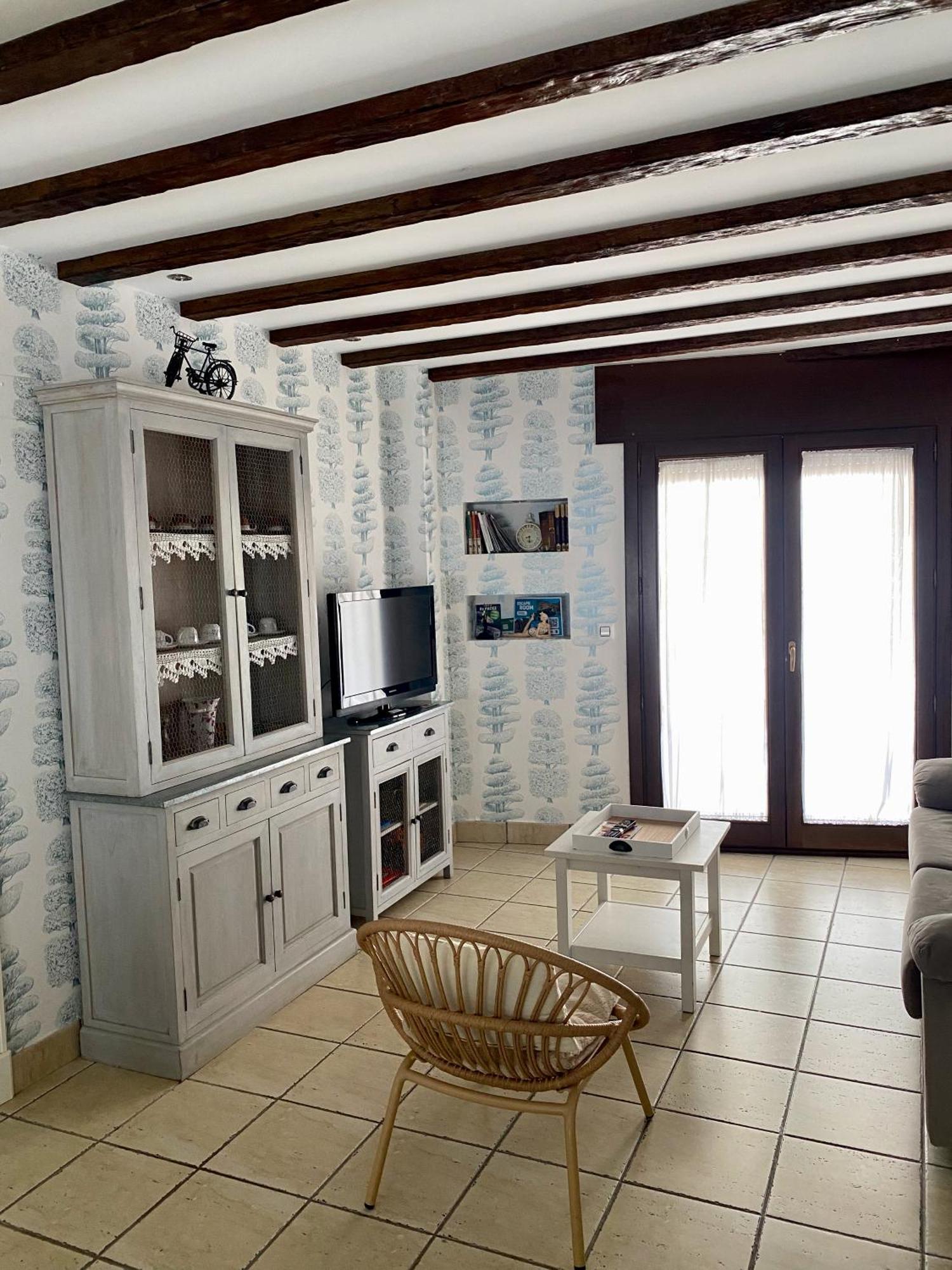 Apartment Rurales El Rapallo *