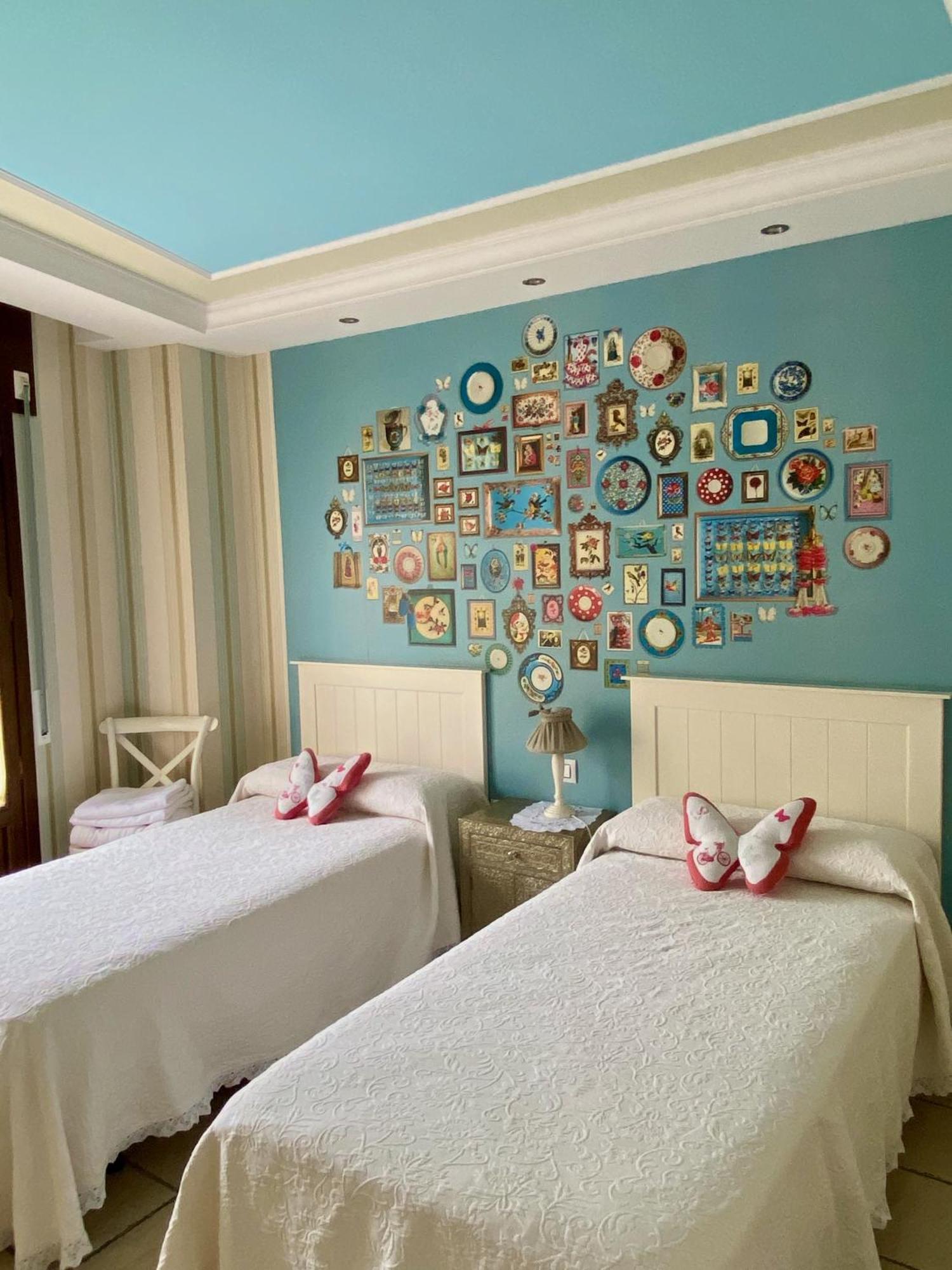 Apartment Rurales El Rapallo