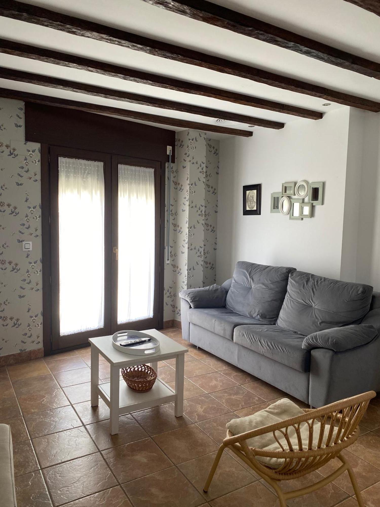 Apartment Rurales El Rapallo