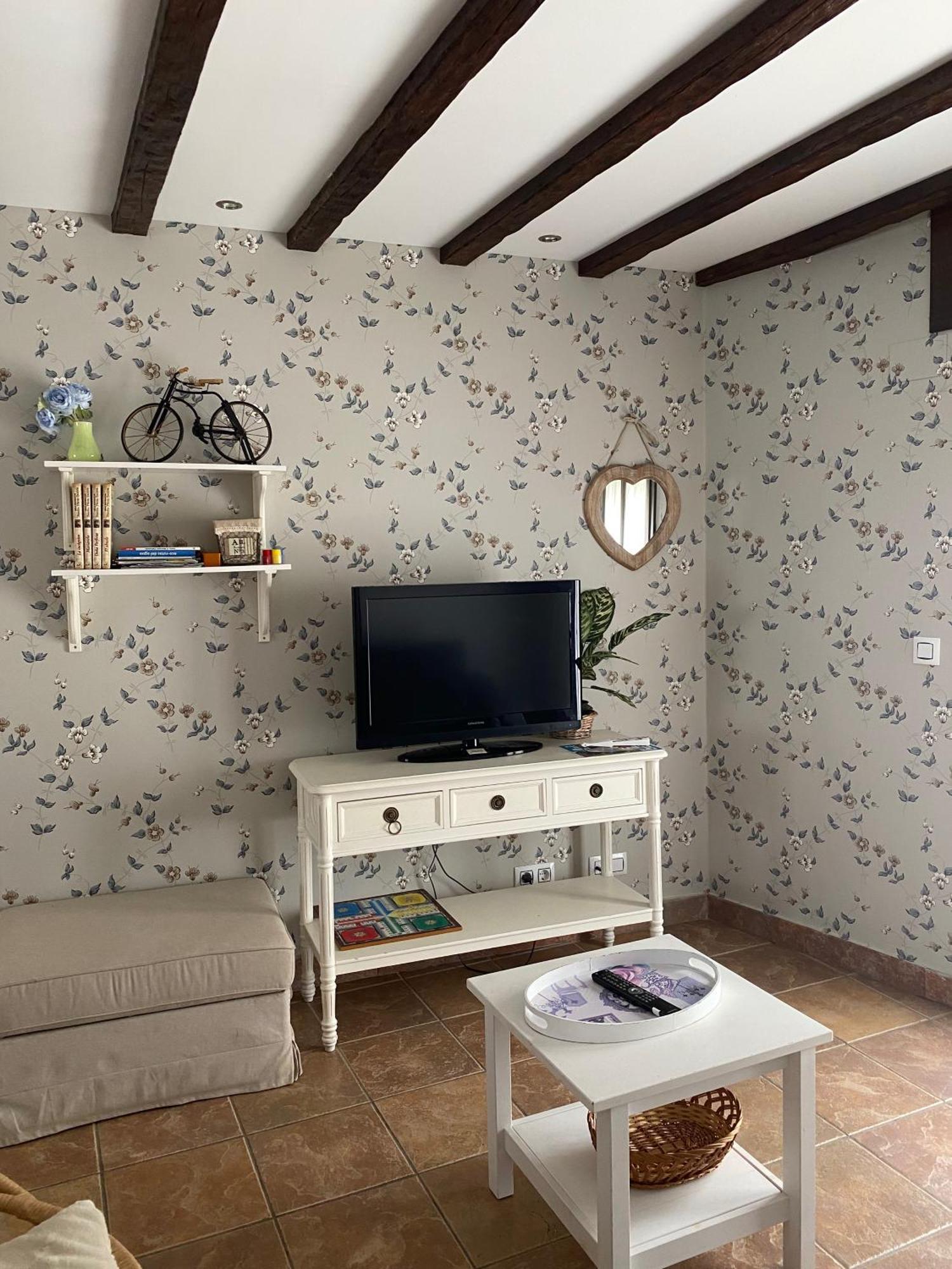 Rurales El Rapallo Apartment