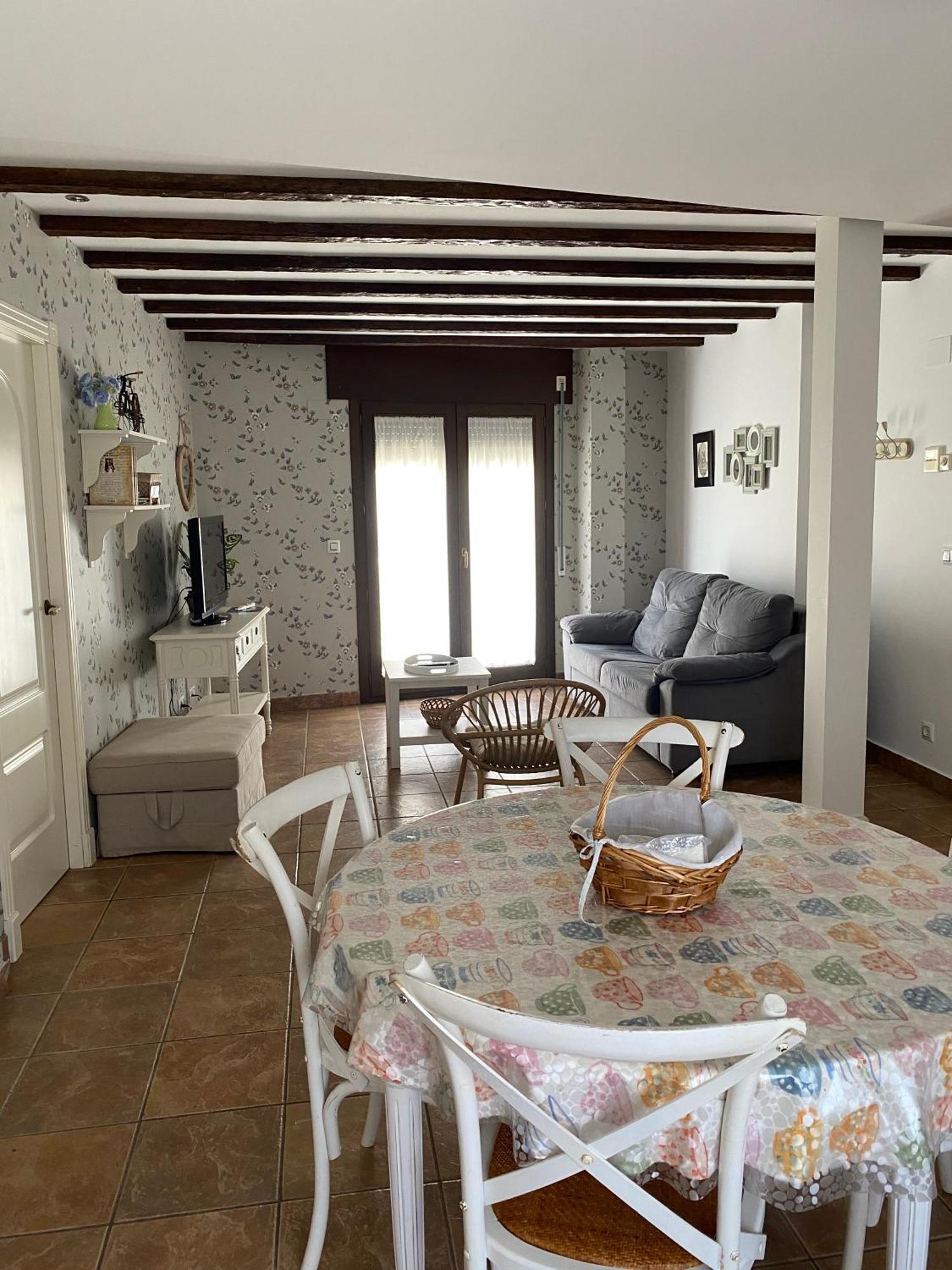 Rurales El Rapallo *