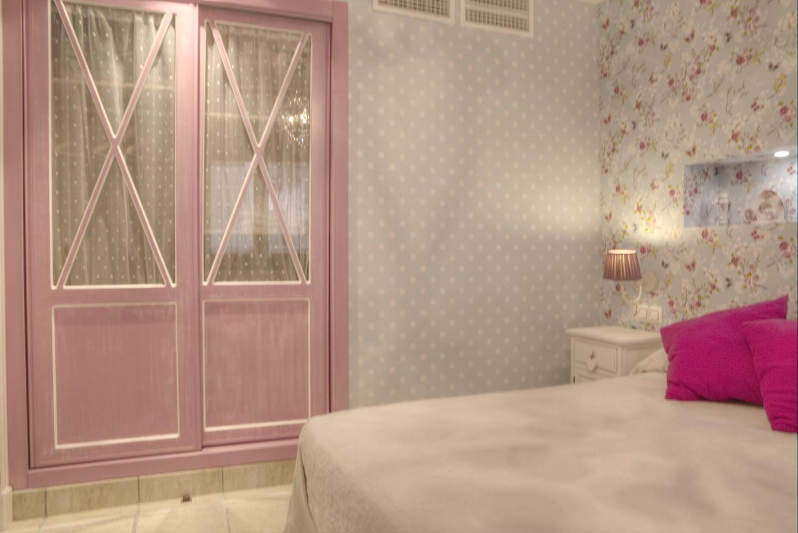 Apartment Rurales El Rapallo