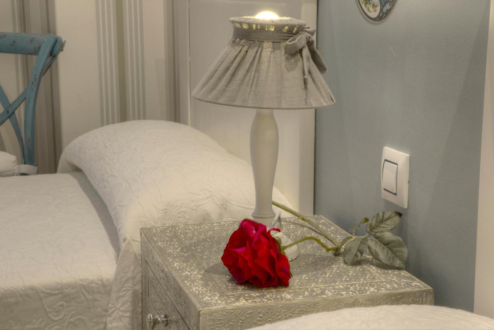 Rurales El Rapallo Apartment Alhama De Aragon
